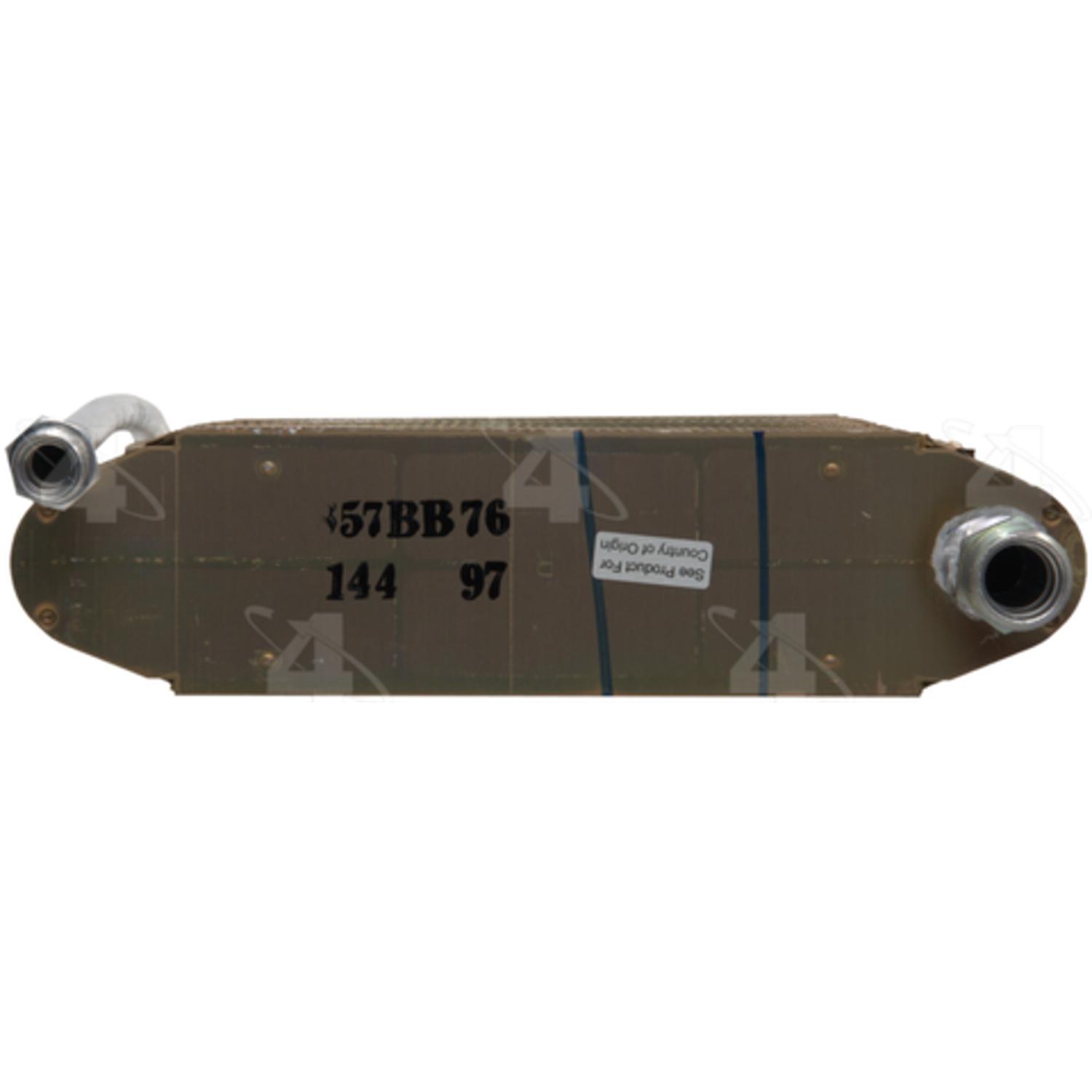 Four Seasons 54431 - A/C Evaporator Core Four Seasons 54431 A/C Evaporator Core product image 9 of 9