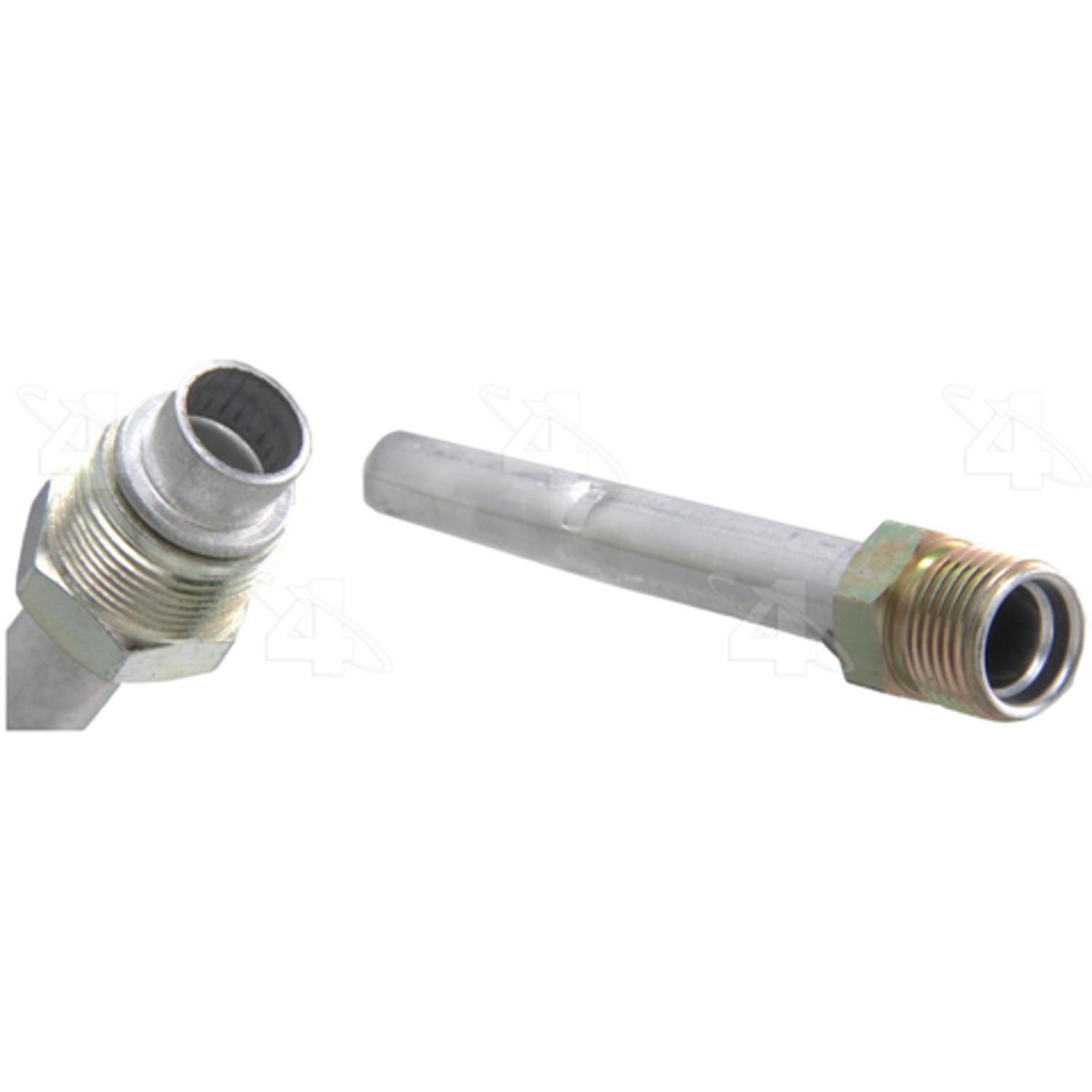 Four Seasons 54432 - A/C Evaporator Core Four Seasons 54432 A/C Evaporator Core product image 4 of 8