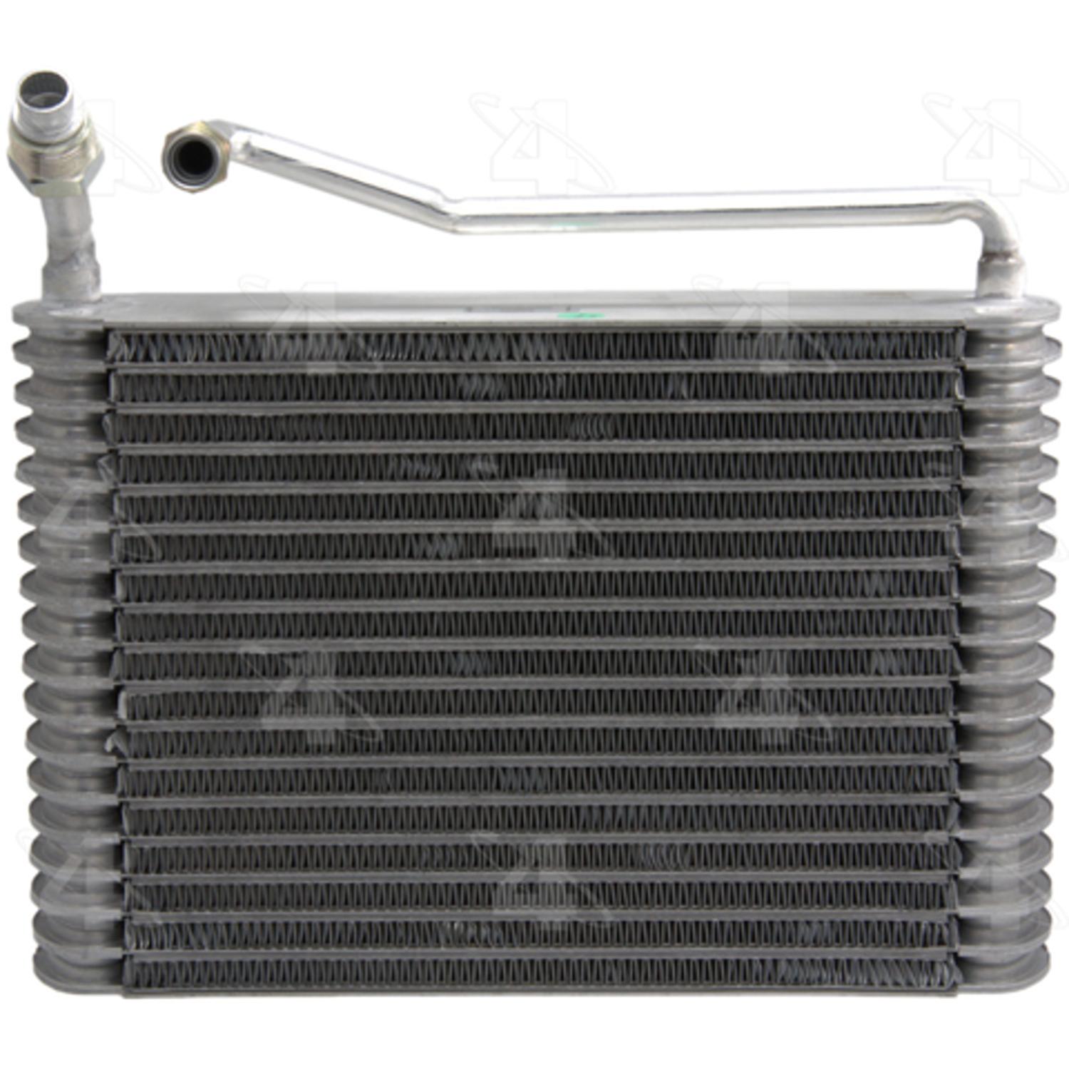 Four Seasons 54432 - A/C Evaporator Core Four Seasons 54432 A/C Evaporator Core product image 6 of 8