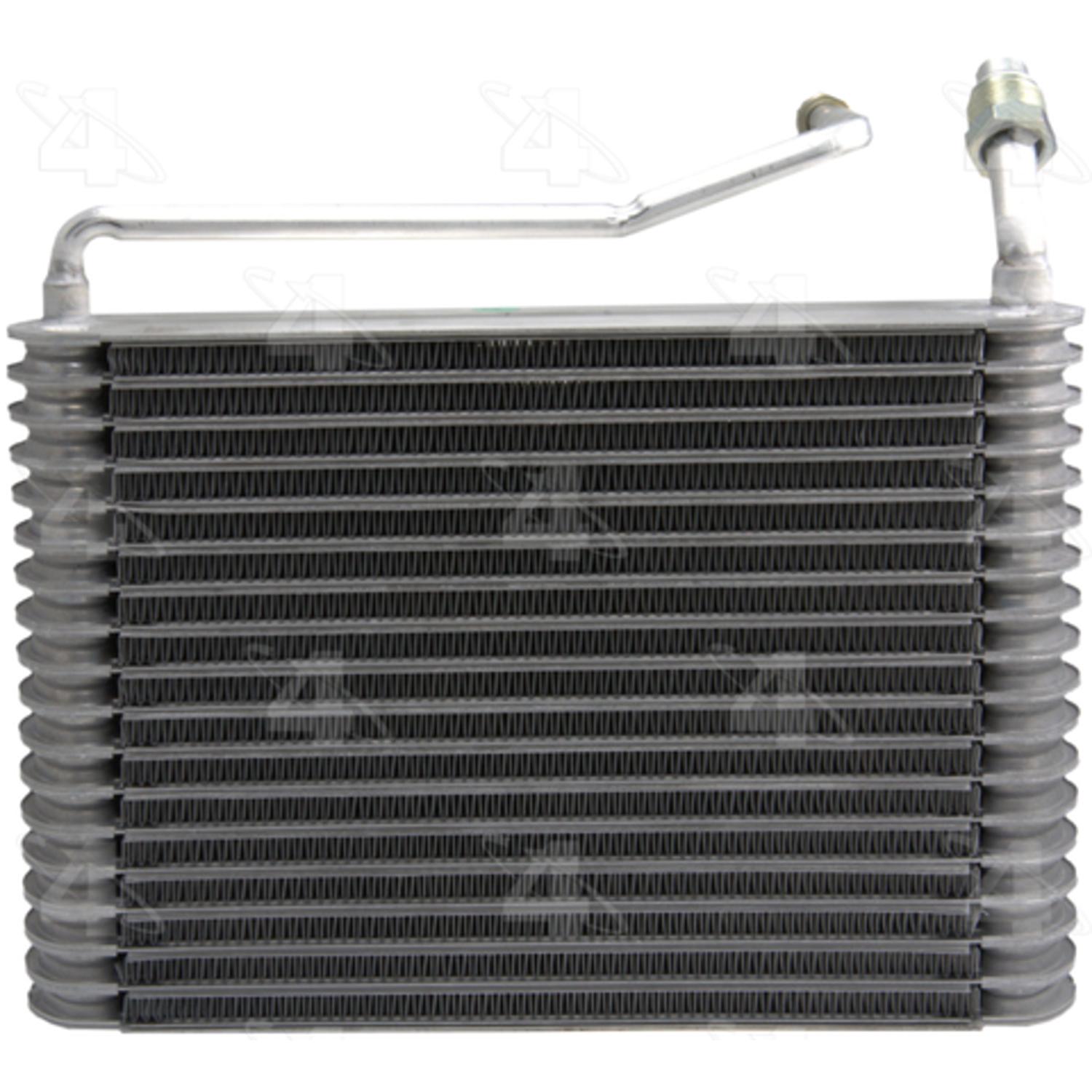 Four Seasons 54432 - A/C Evaporator Core Four Seasons 54432 A/C Evaporator Core product image 7 of 8