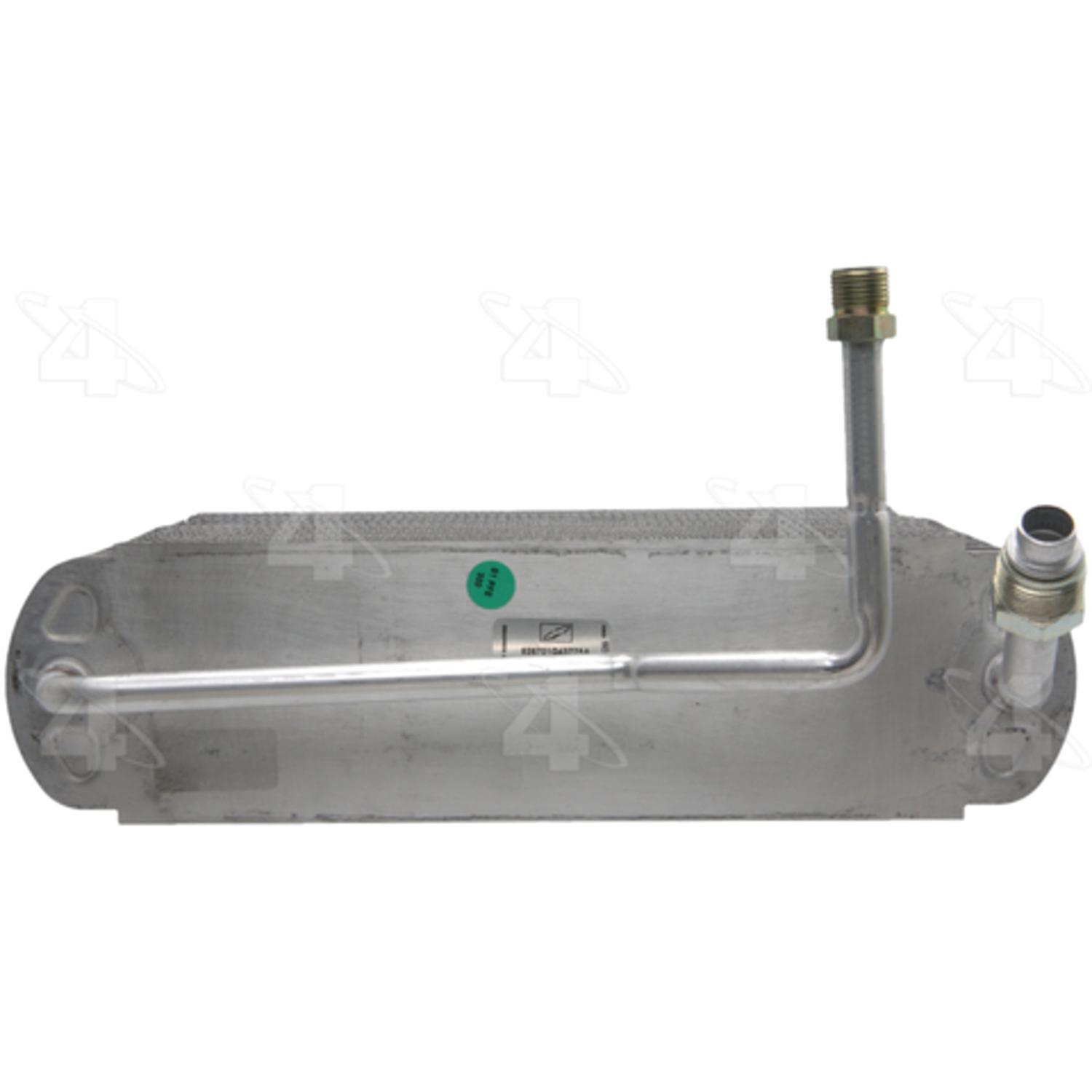 Four Seasons 54432 - A/C Evaporator Core Four Seasons 54432 A/C Evaporator Core product image 8 of 8