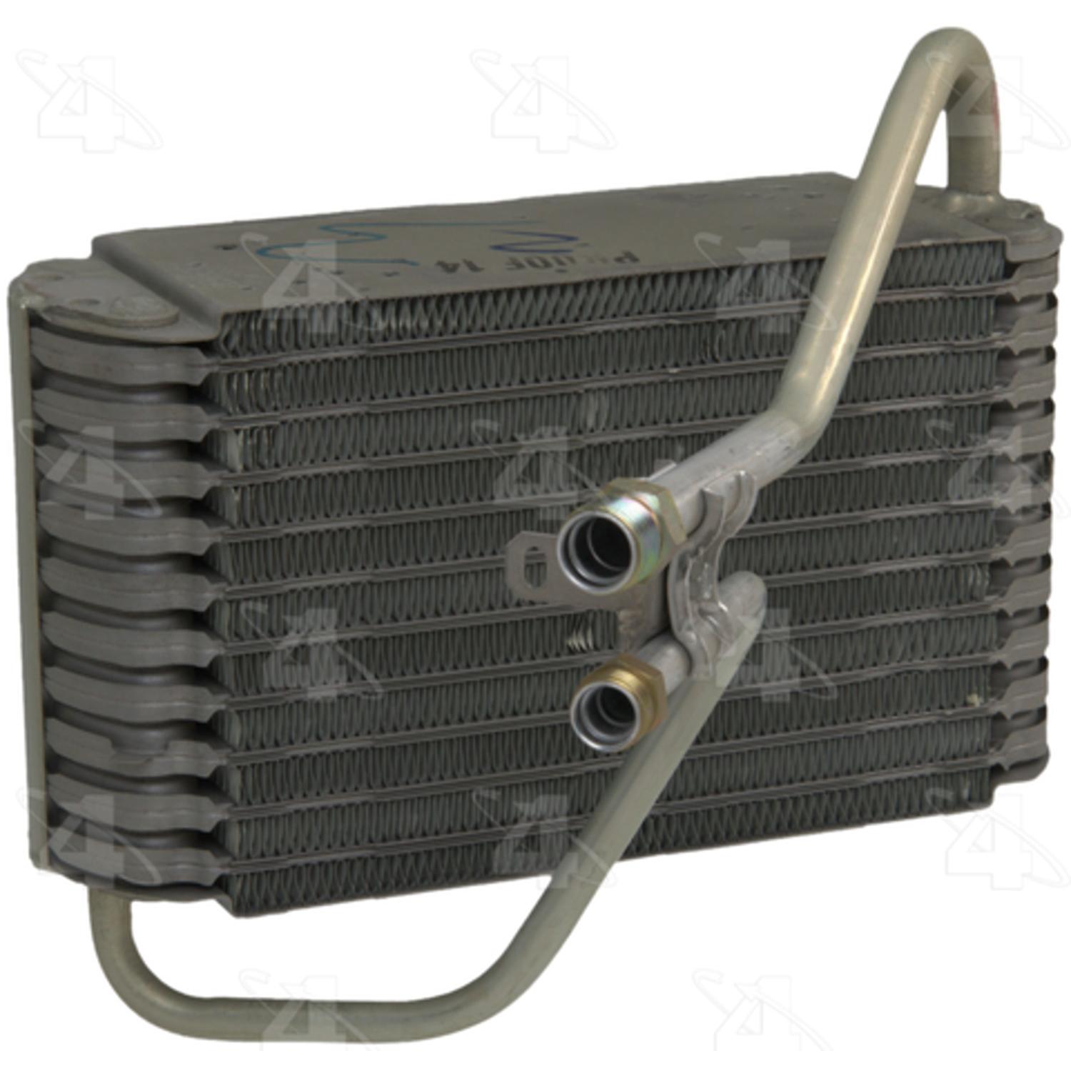 Four Seasons 54439 A/C Evaporator Core product image 1 of 8