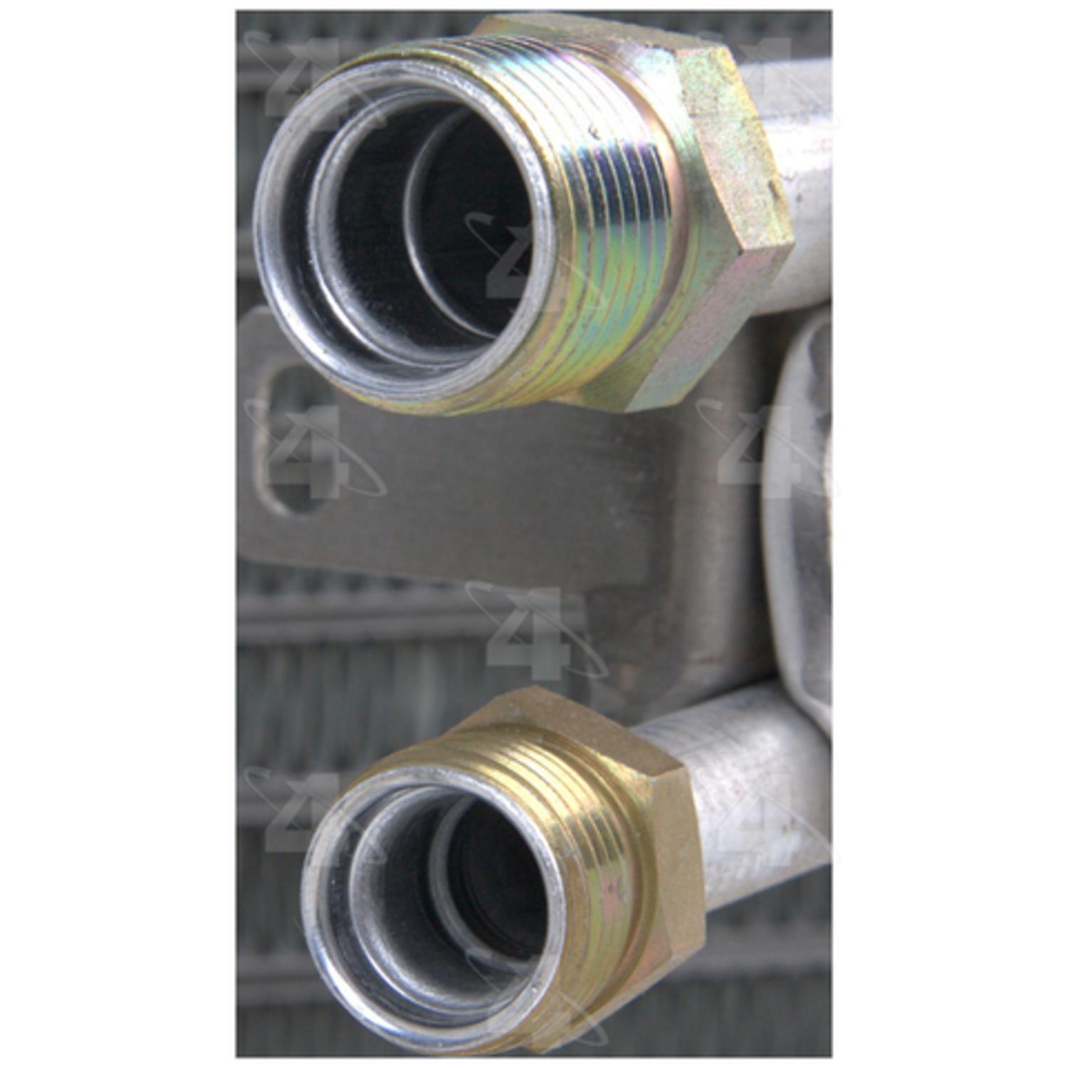 Four Seasons 54439 A/C Evaporator Core product image 4 of 8