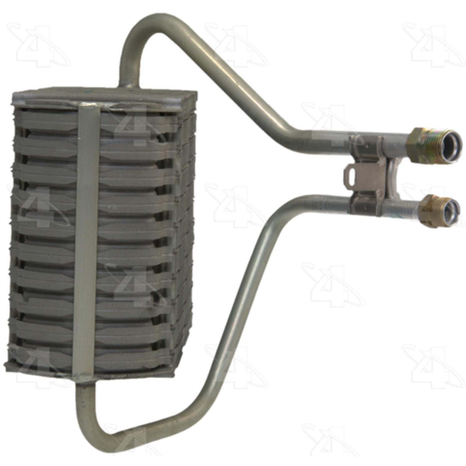 Four Seasons 54439 A/C Evaporator Core product image 5 of 8