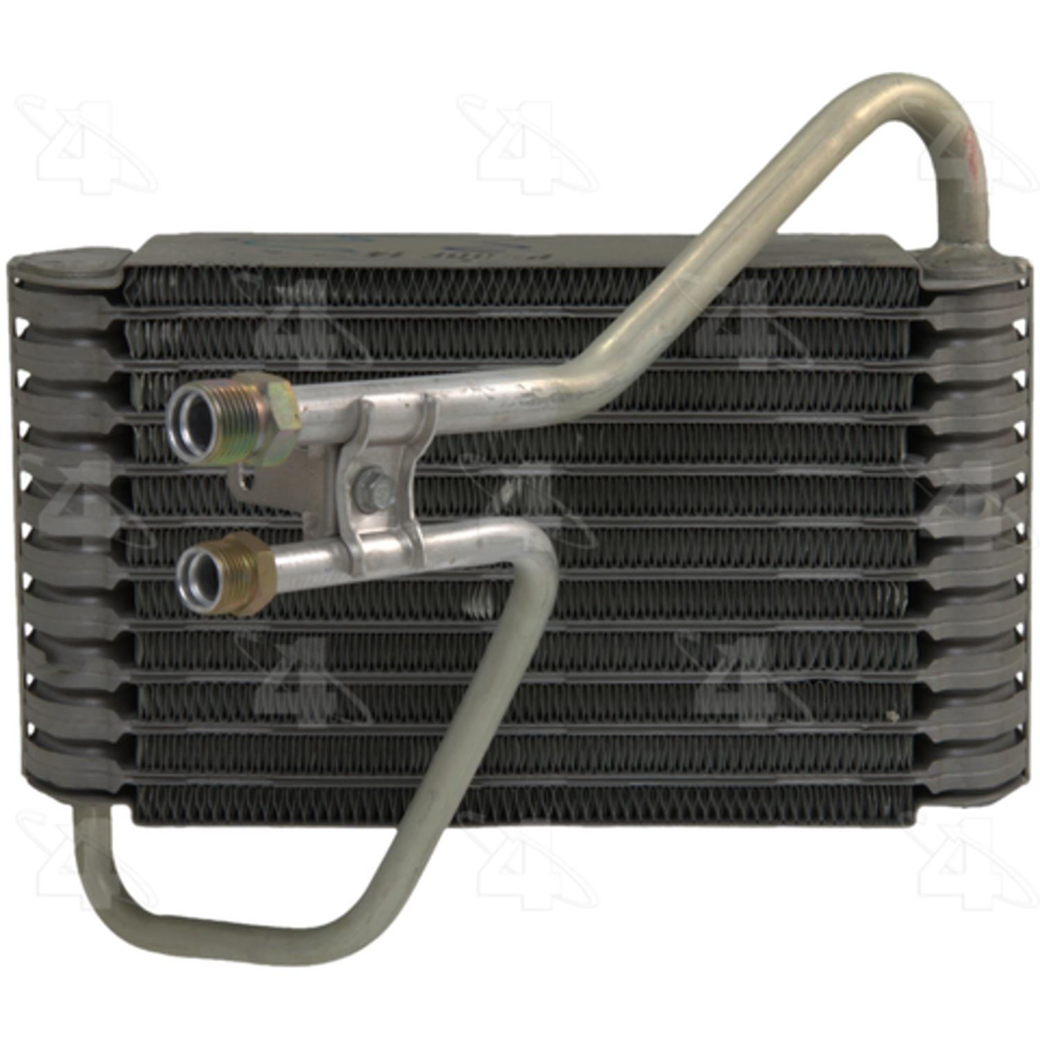 Four Seasons 54439 A/C Evaporator Core product image 6 of 8