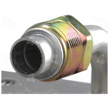 Four Seasons 54451 A/C Evaporator Core product image 4 of 9