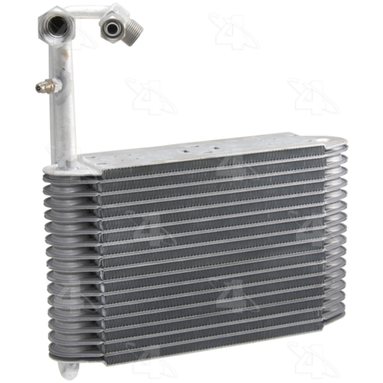 Four Seasons 54455 - A/C Evaporator Core Four Seasons 54455 A/C Evaporator Core product image 1 of 9