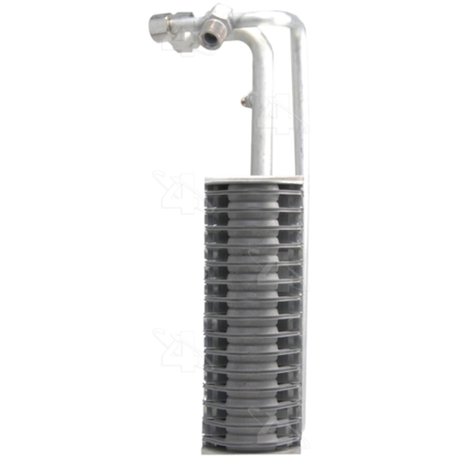Four Seasons 54455 - A/C Evaporator Core Four Seasons 54455 A/C Evaporator Core product image 2 of 9