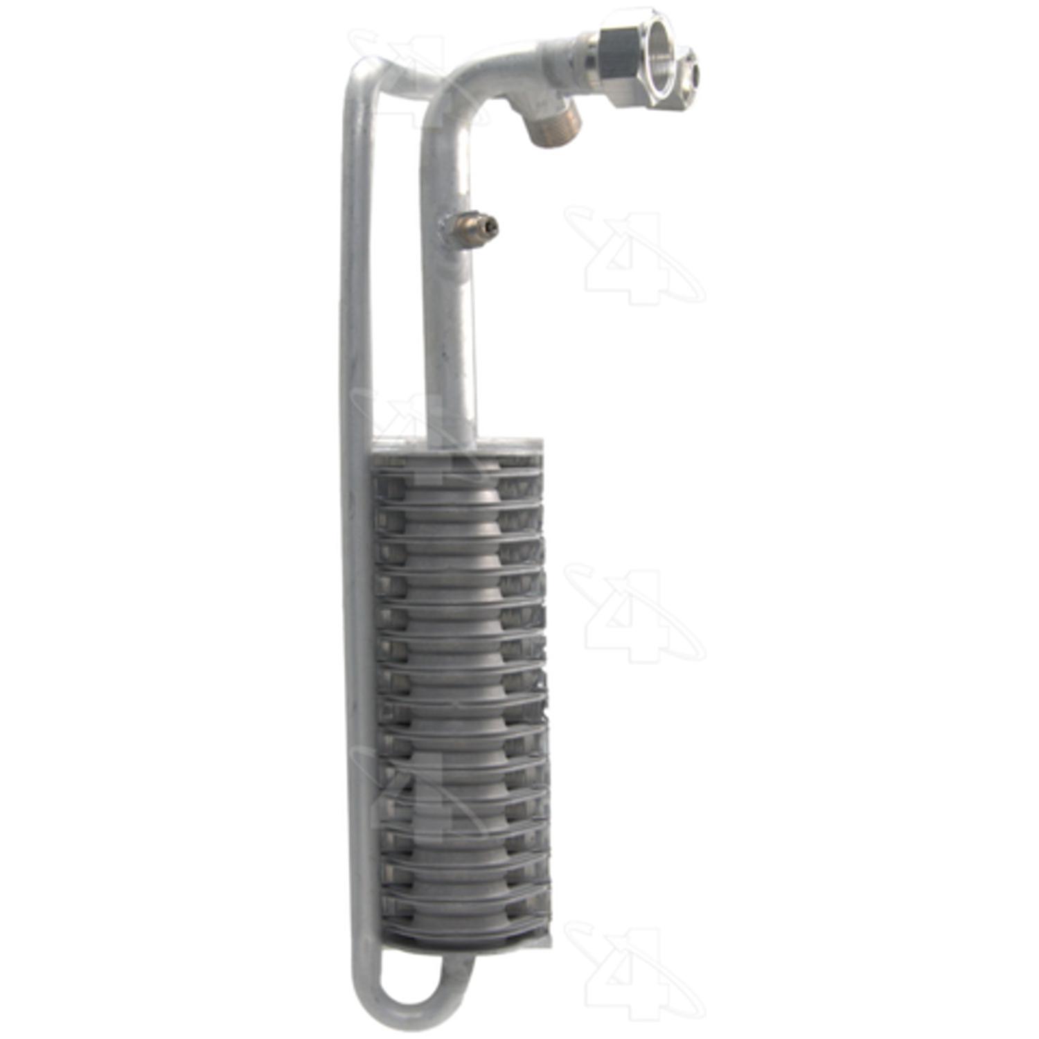 Four Seasons 54455 - A/C Evaporator Core Four Seasons 54455 A/C Evaporator Core product image 6 of 9
