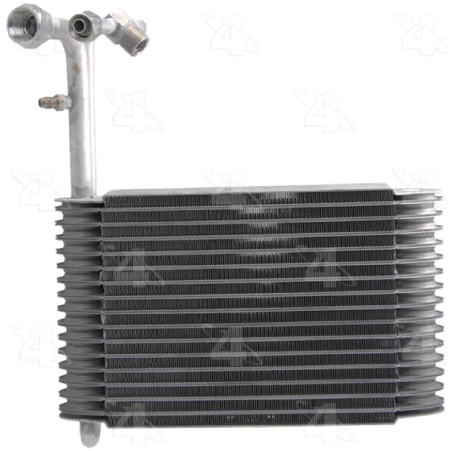 Four Seasons 54455 - A/C Evaporator Core Four Seasons 54455 A/C Evaporator Core product image 7 of 9
