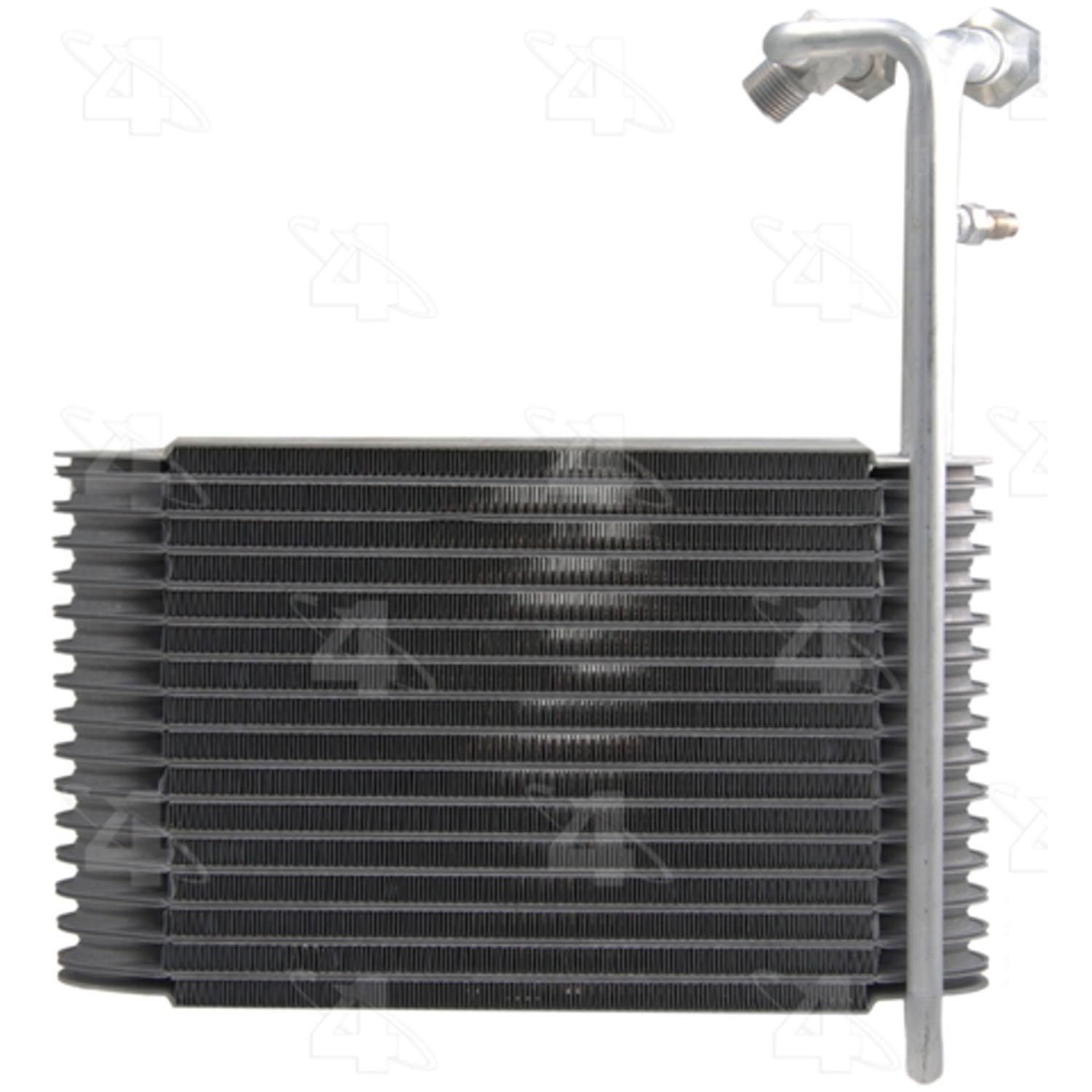 Four Seasons 54455 - A/C Evaporator Core Four Seasons 54455 A/C Evaporator Core product image 8 of 9