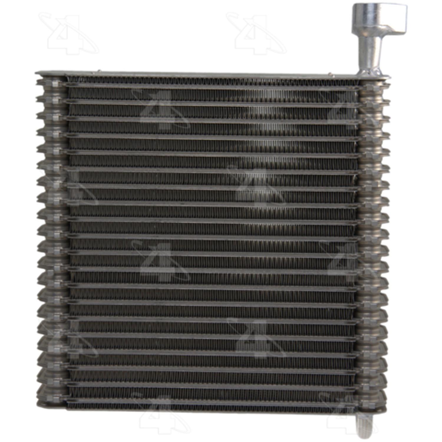 Four Seasons 54467 A/C Evaporator Core product image 7 of 8