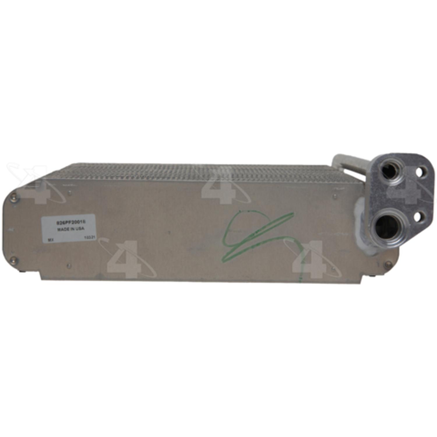 Four Seasons 54467 A/C Evaporator Core product image 8 of 8