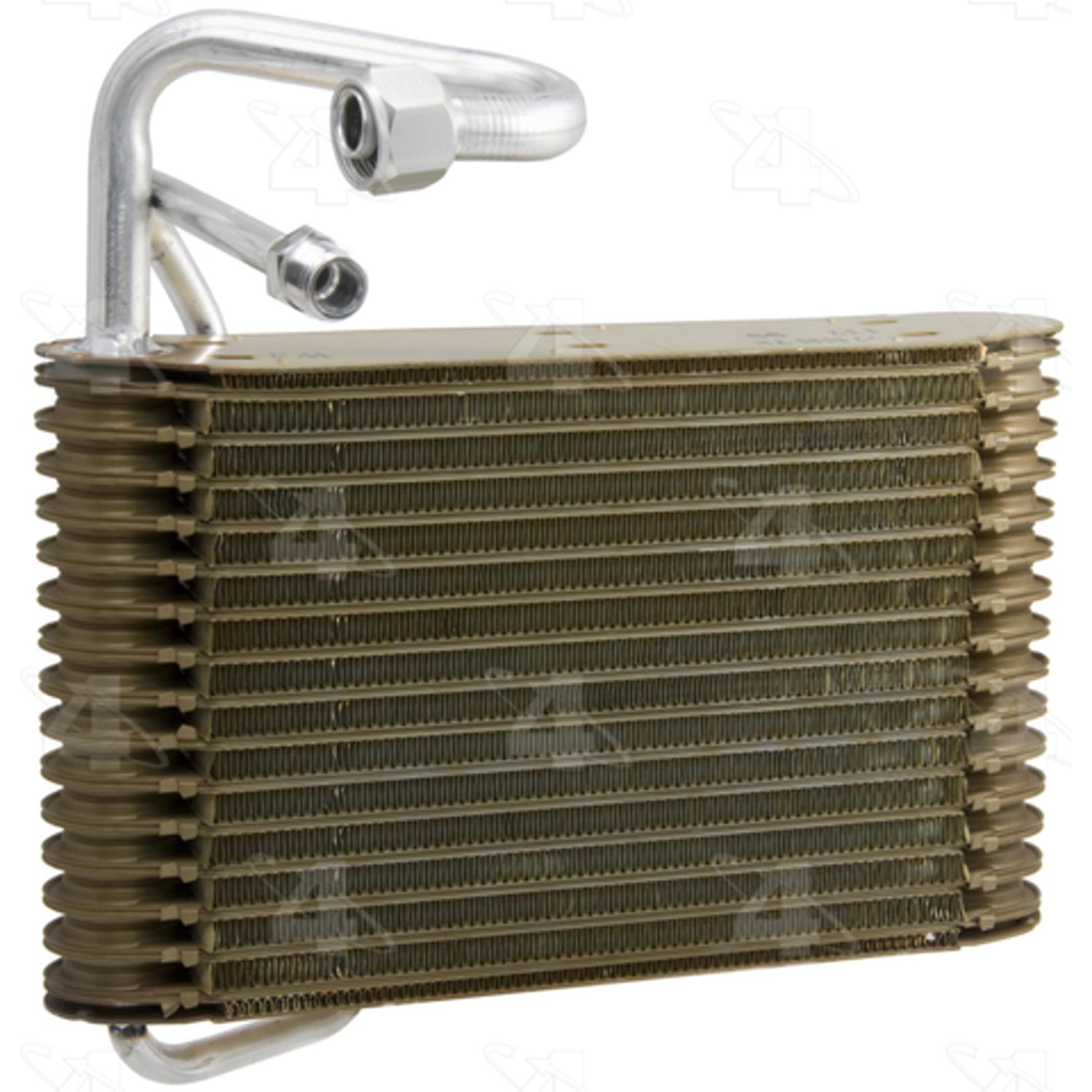 Four Seasons 54474 - A/C Evaporator Core Four Seasons 54474 A/C Evaporator Core product image 1 of 8