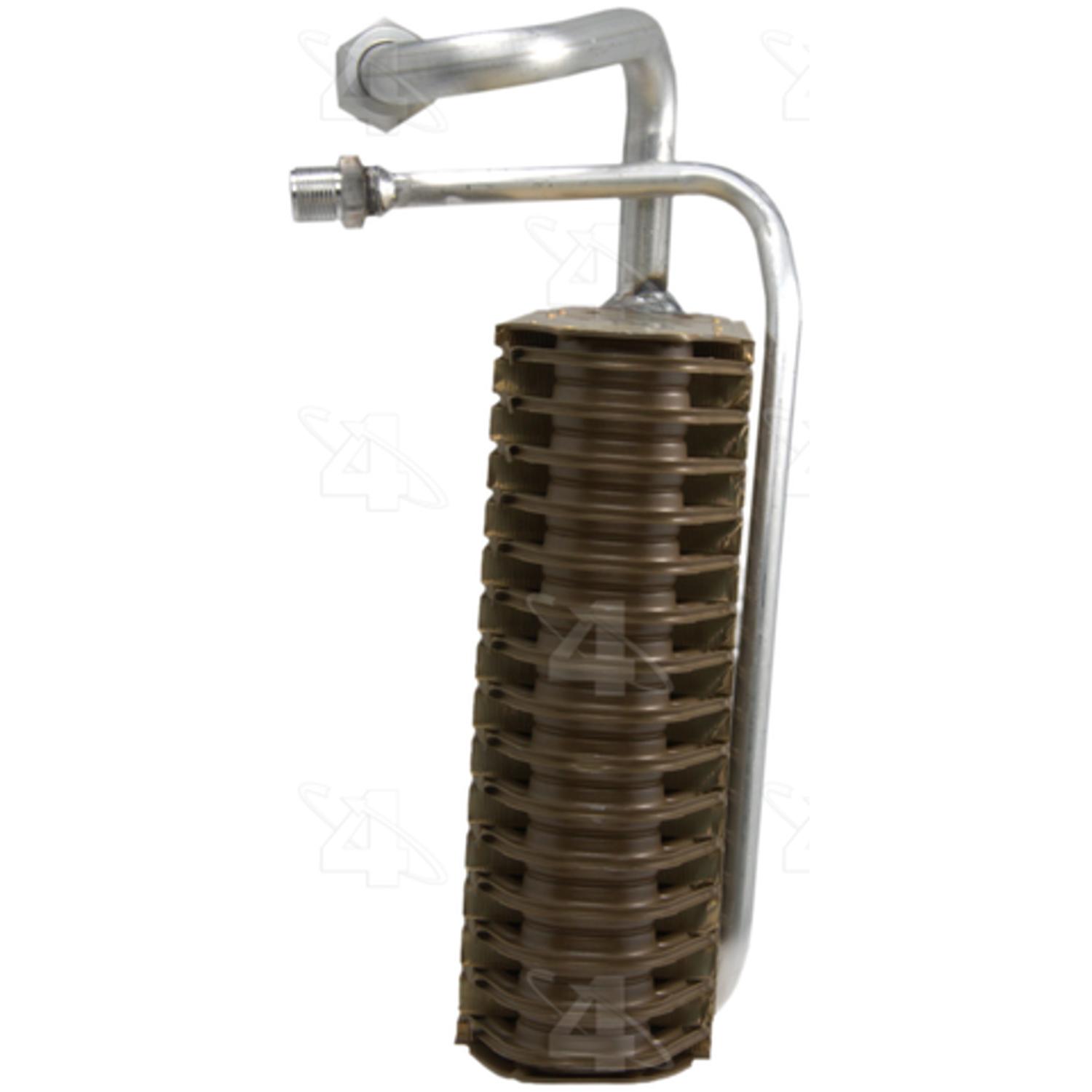 Four Seasons 54474 - A/C Evaporator Core Four Seasons 54474 A/C Evaporator Core product image 2 of 8