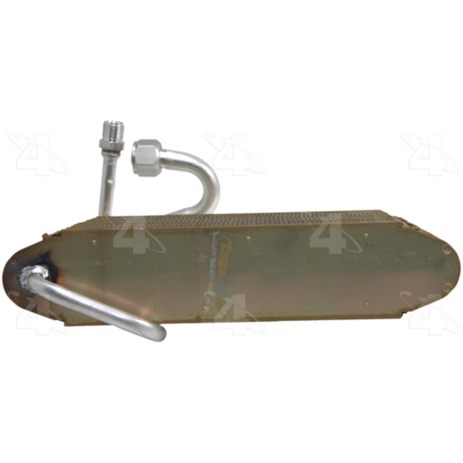 Four Seasons 54474 - A/C Evaporator Core Four Seasons 54474 A/C Evaporator Core product image 3 of 8