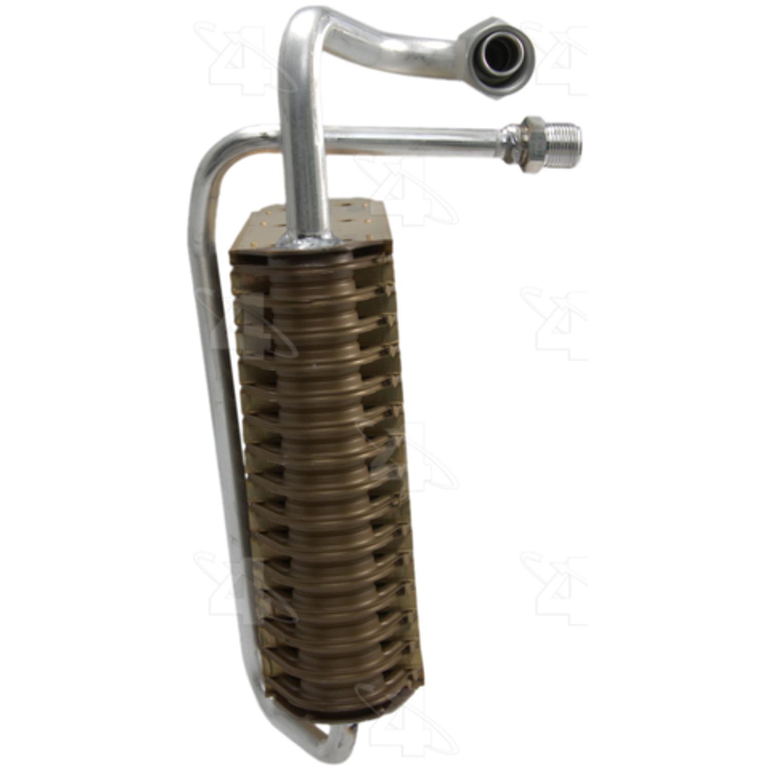 Four Seasons 54474 - A/C Evaporator Core Four Seasons 54474 A/C Evaporator Core product image 5 of 8