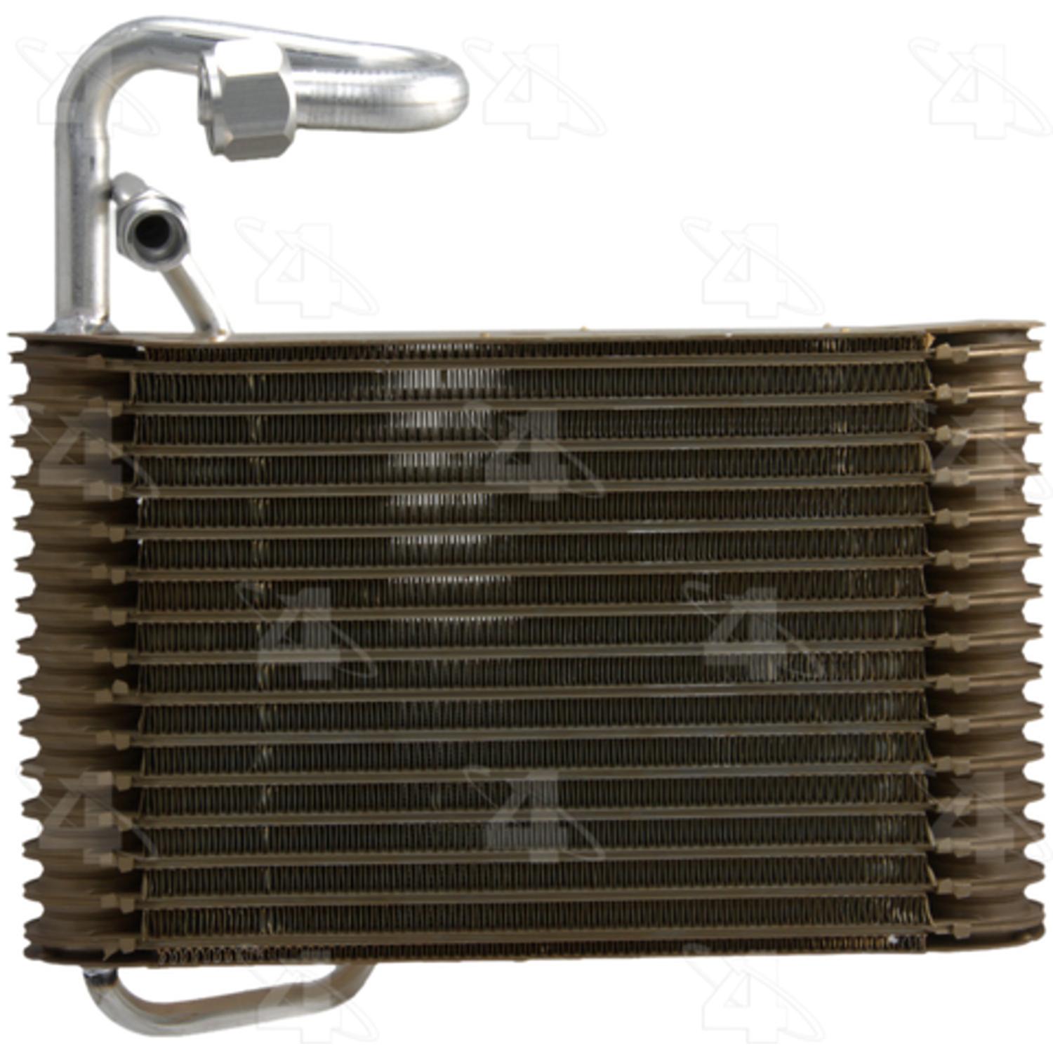 Four Seasons 54474 - A/C Evaporator Core Four Seasons 54474 A/C Evaporator Core product image 6 of 8