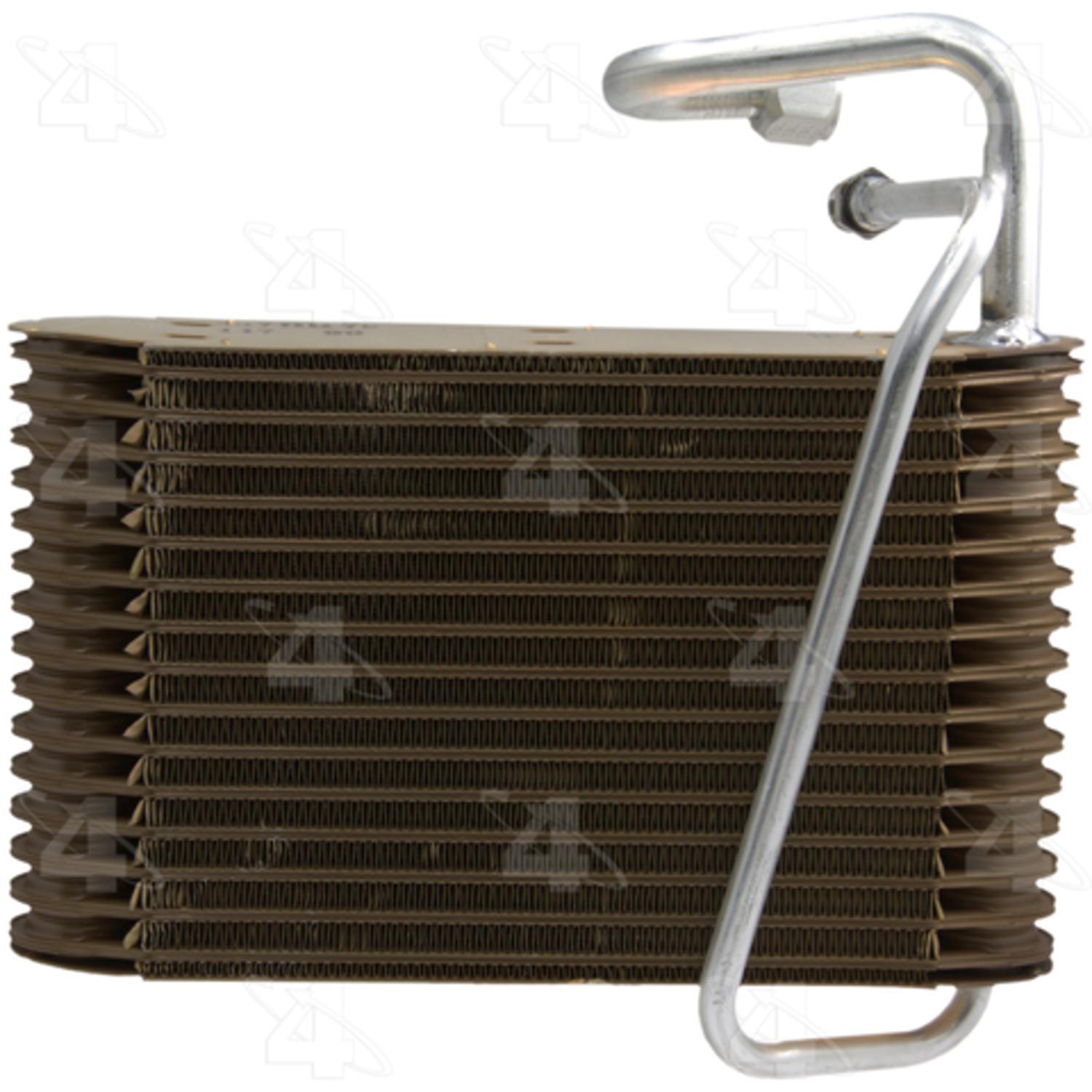Four Seasons 54474 - A/C Evaporator Core Four Seasons 54474 A/C Evaporator Core product image 7 of 8
