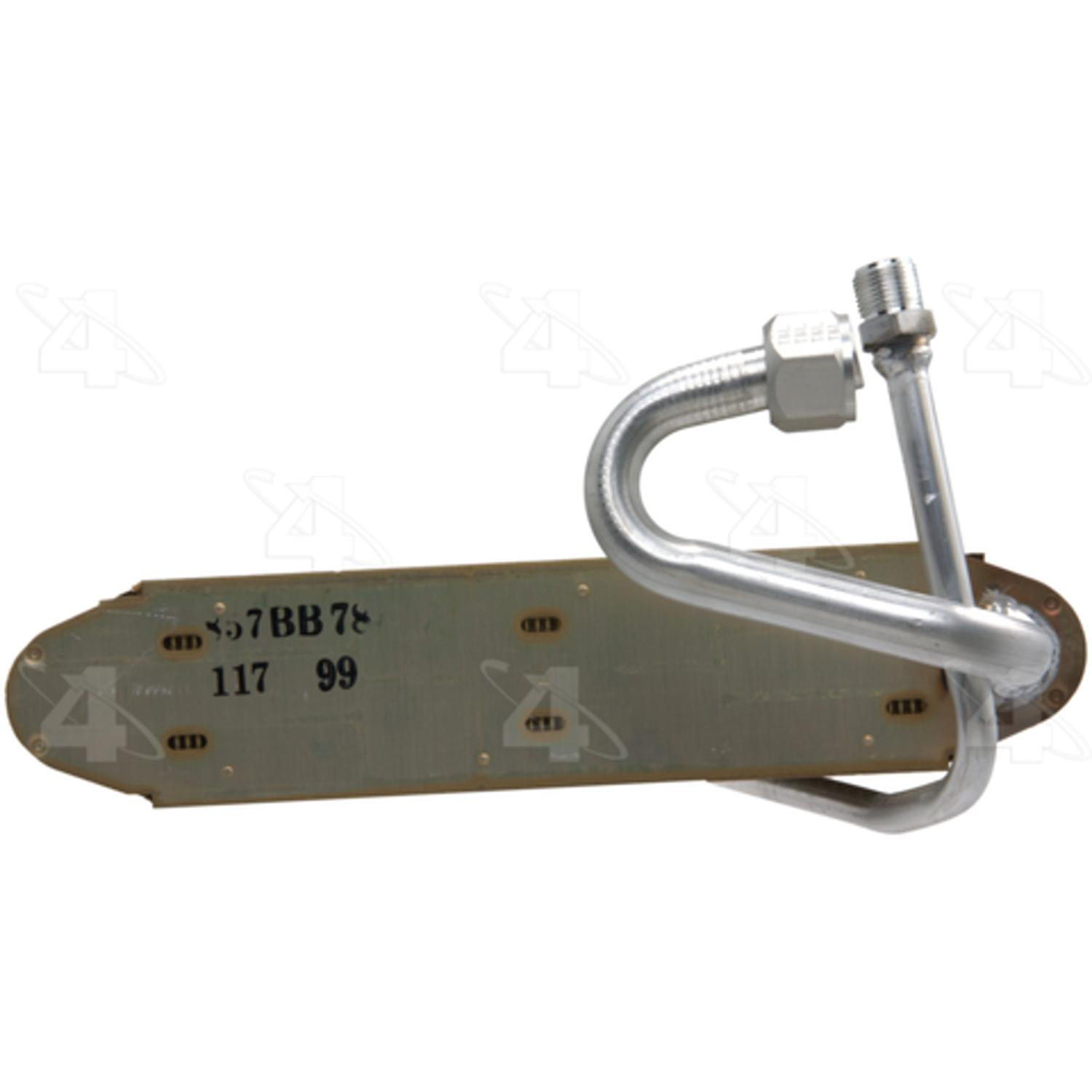 Four Seasons 54474 - A/C Evaporator Core Four Seasons 54474 A/C Evaporator Core product image 8 of 8