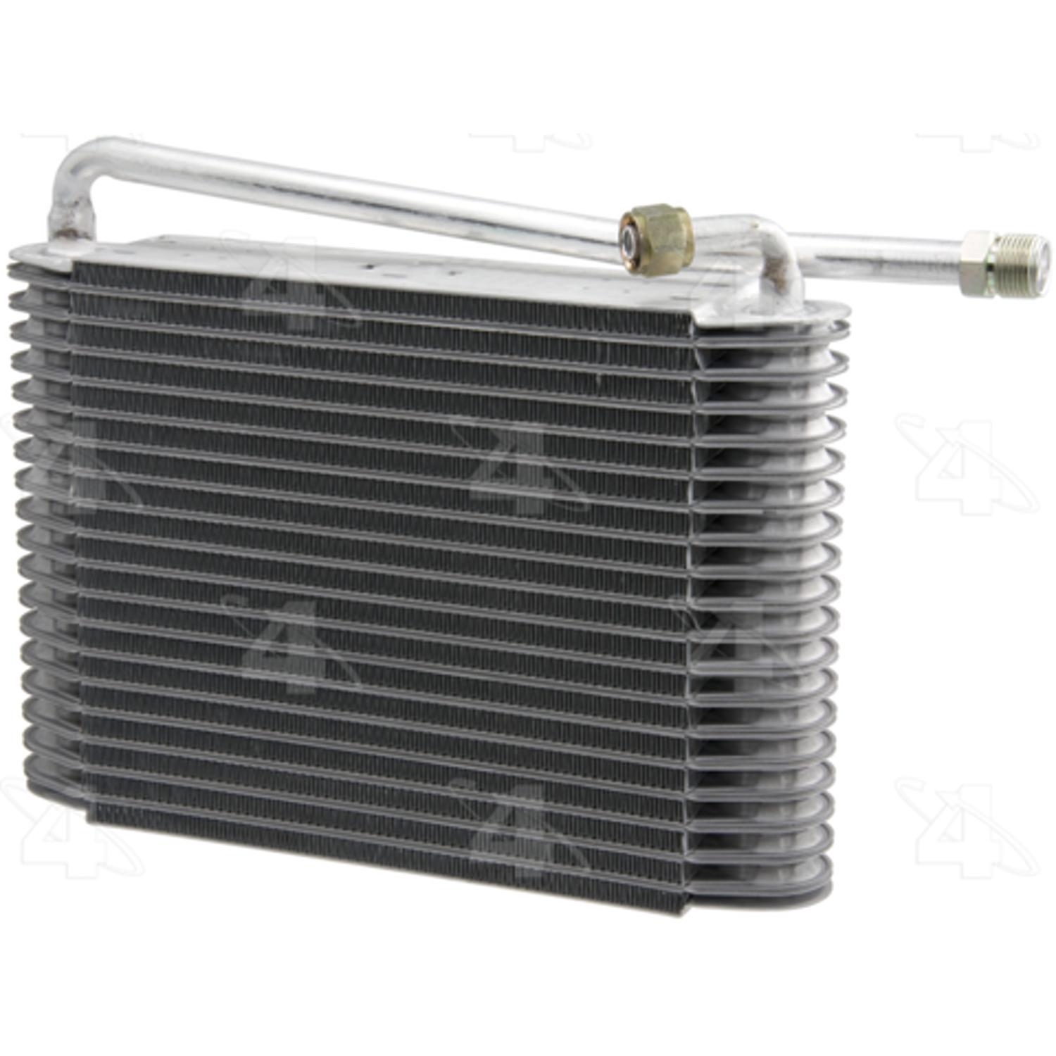 Four Seasons 54475 - A/C Evaporator Core Four Seasons 54475 A/C Evaporator Core product image 1 of 9