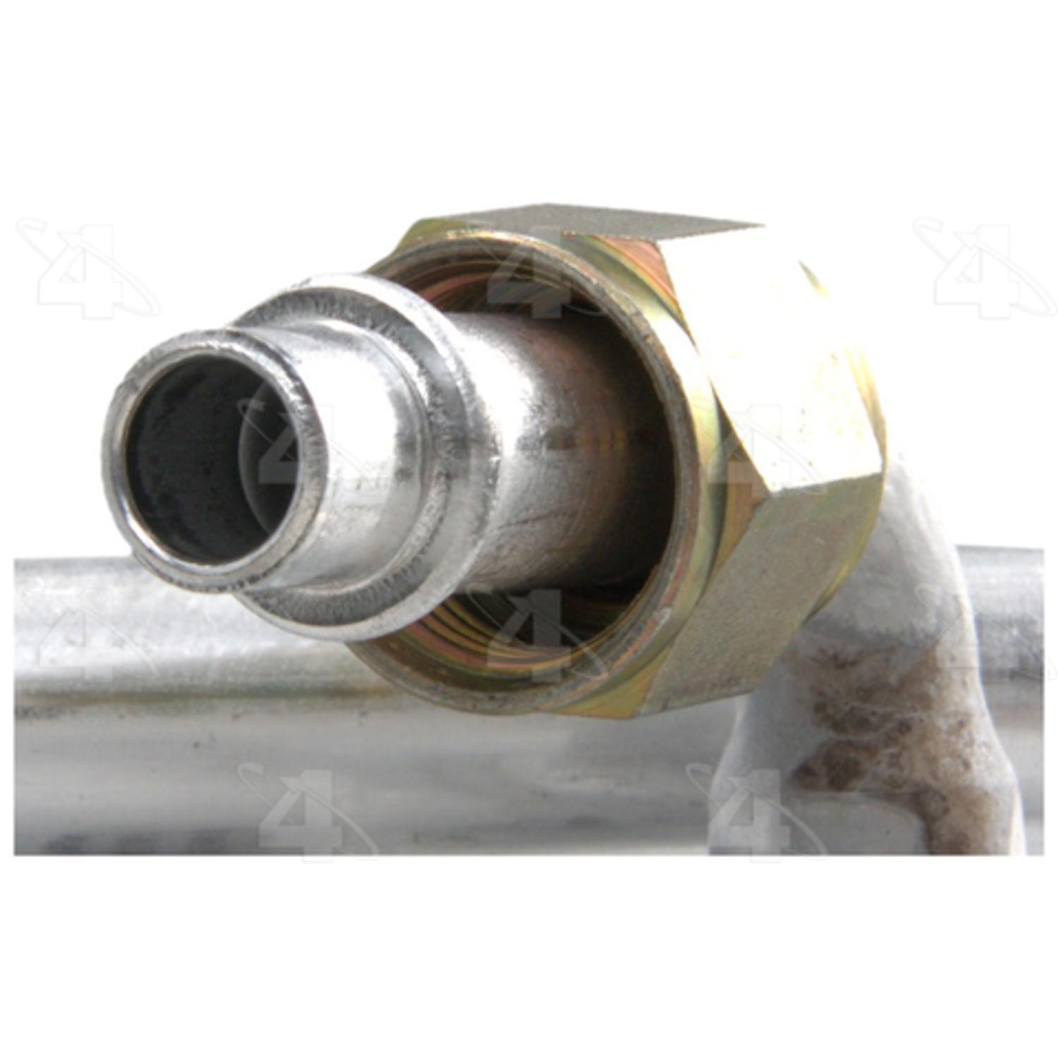 Four Seasons 54475 - A/C Evaporator Core Four Seasons 54475 A/C Evaporator Core product image 5 of 9