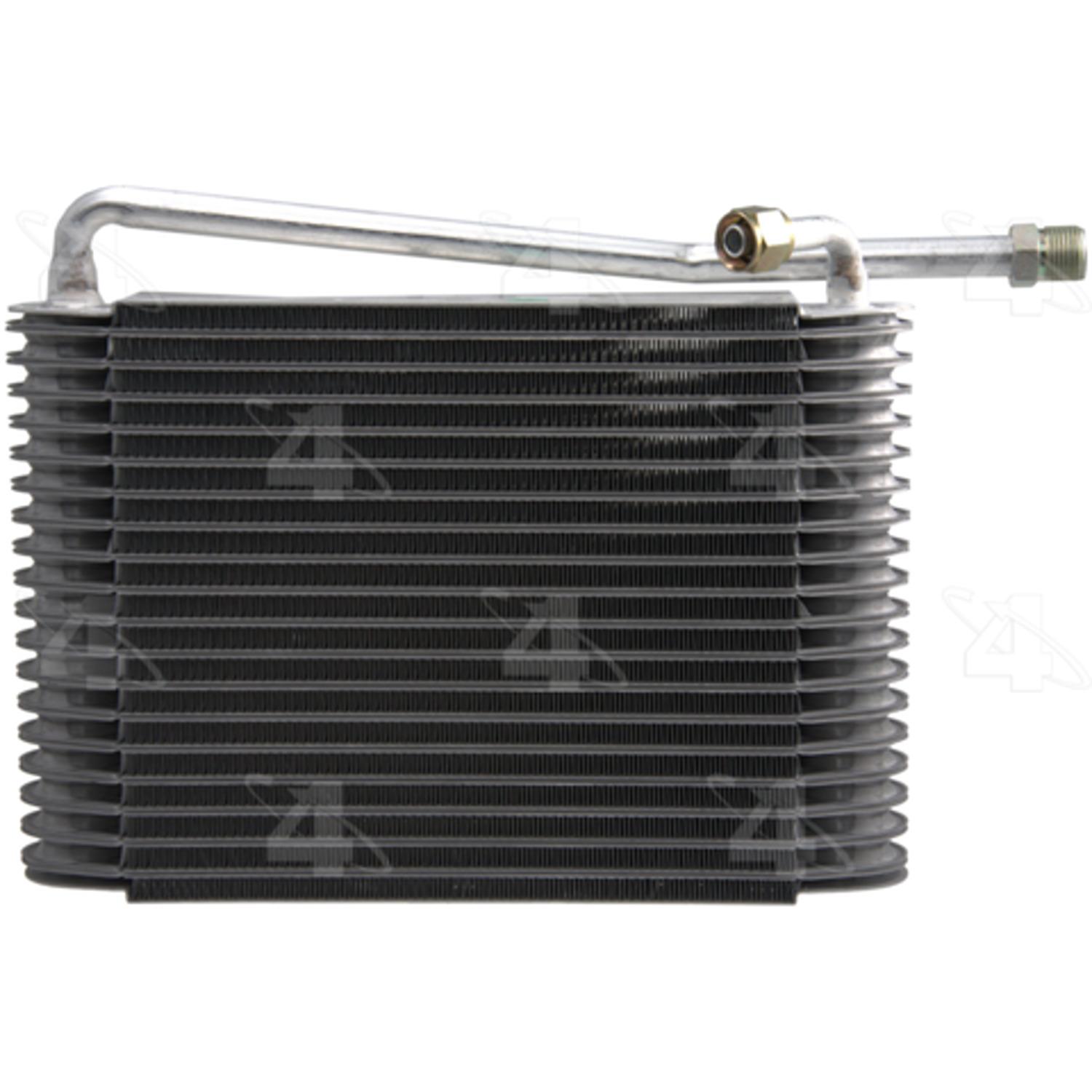 Four Seasons 54475 - A/C Evaporator Core Four Seasons 54475 A/C Evaporator Core product image 8 of 9