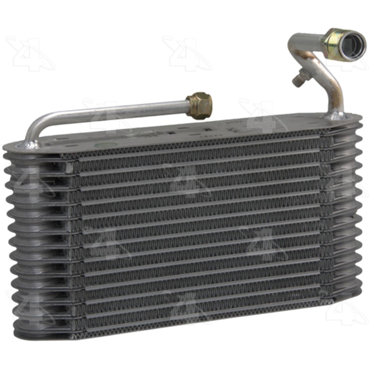 Four Seasons 54476 - A/C Evaporator Core Four Seasons 54476 A/C Evaporator Core product image 1 of 9