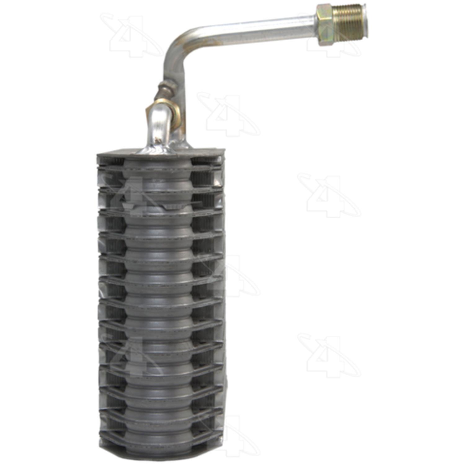 Four Seasons 54476 - A/C Evaporator Core Four Seasons 54476 A/C Evaporator Core product image 2 of 9