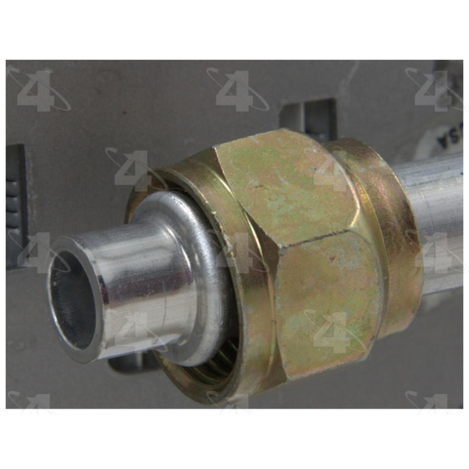 Four Seasons 54476 - A/C Evaporator Core Four Seasons 54476 A/C Evaporator Core product image 4 of 9