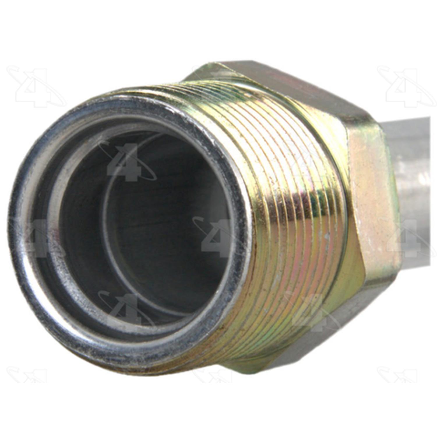 Four Seasons 54476 - A/C Evaporator Core Four Seasons 54476 A/C Evaporator Core product image 5 of 9
