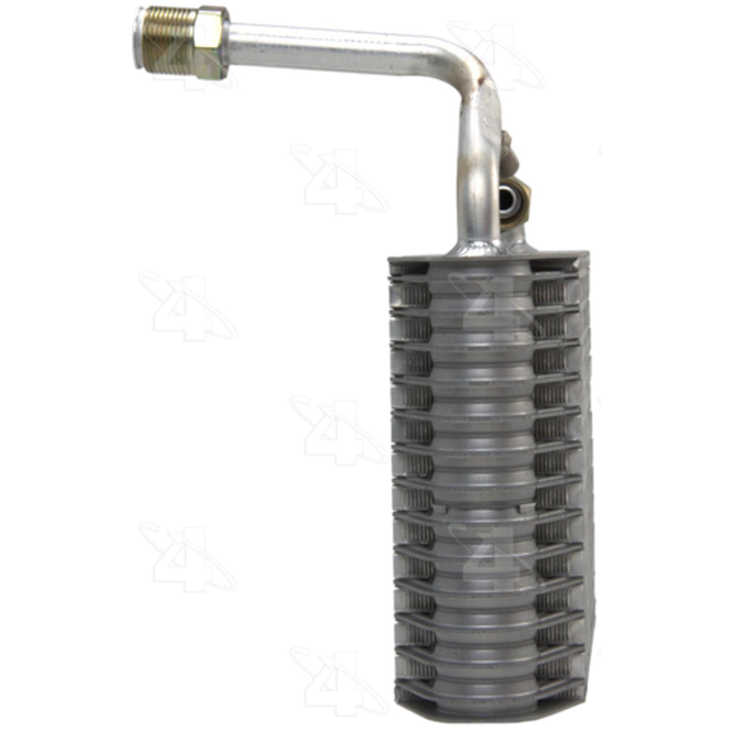 Four Seasons 54476 - A/C Evaporator Core Four Seasons 54476 A/C Evaporator Core product image 6 of 9