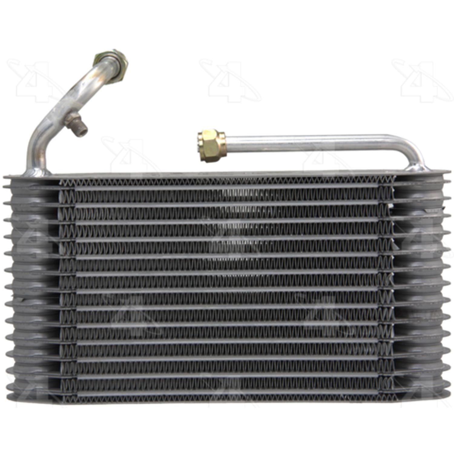 Four Seasons 54476 - A/C Evaporator Core Four Seasons 54476 A/C Evaporator Core product image 7 of 9