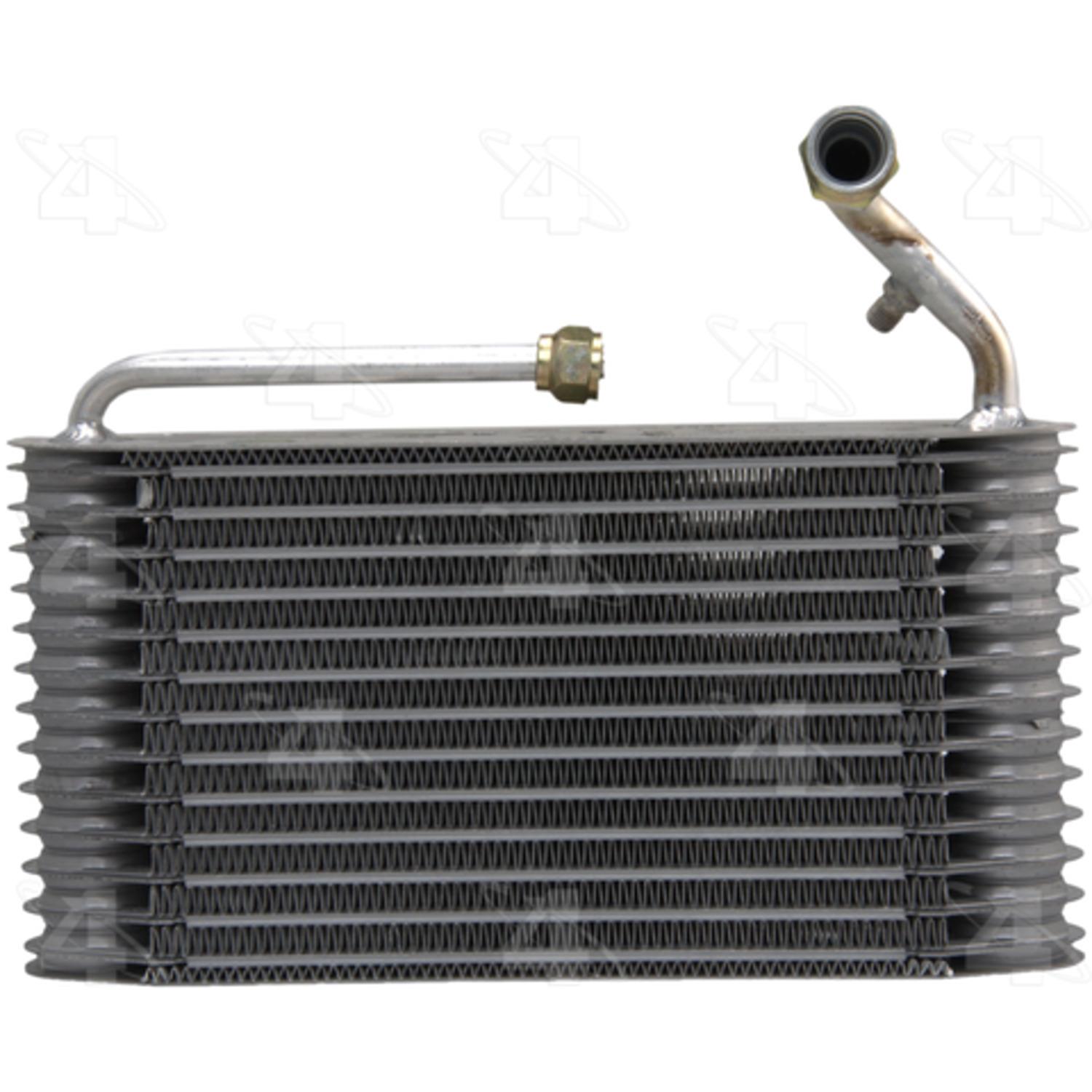Four Seasons 54476 - A/C Evaporator Core Four Seasons 54476 A/C Evaporator Core product image 8 of 9