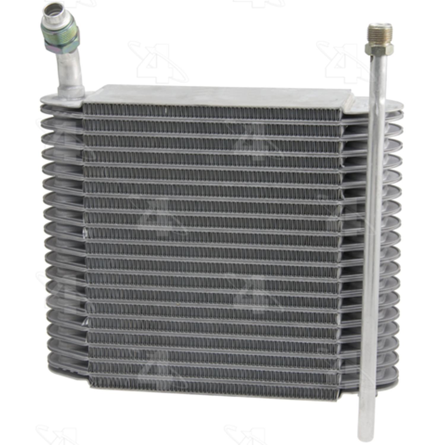 Four Seasons 54478 - A/C Evaporator Core Four Seasons 54478 A/C Evaporator Core product image 1 of 9