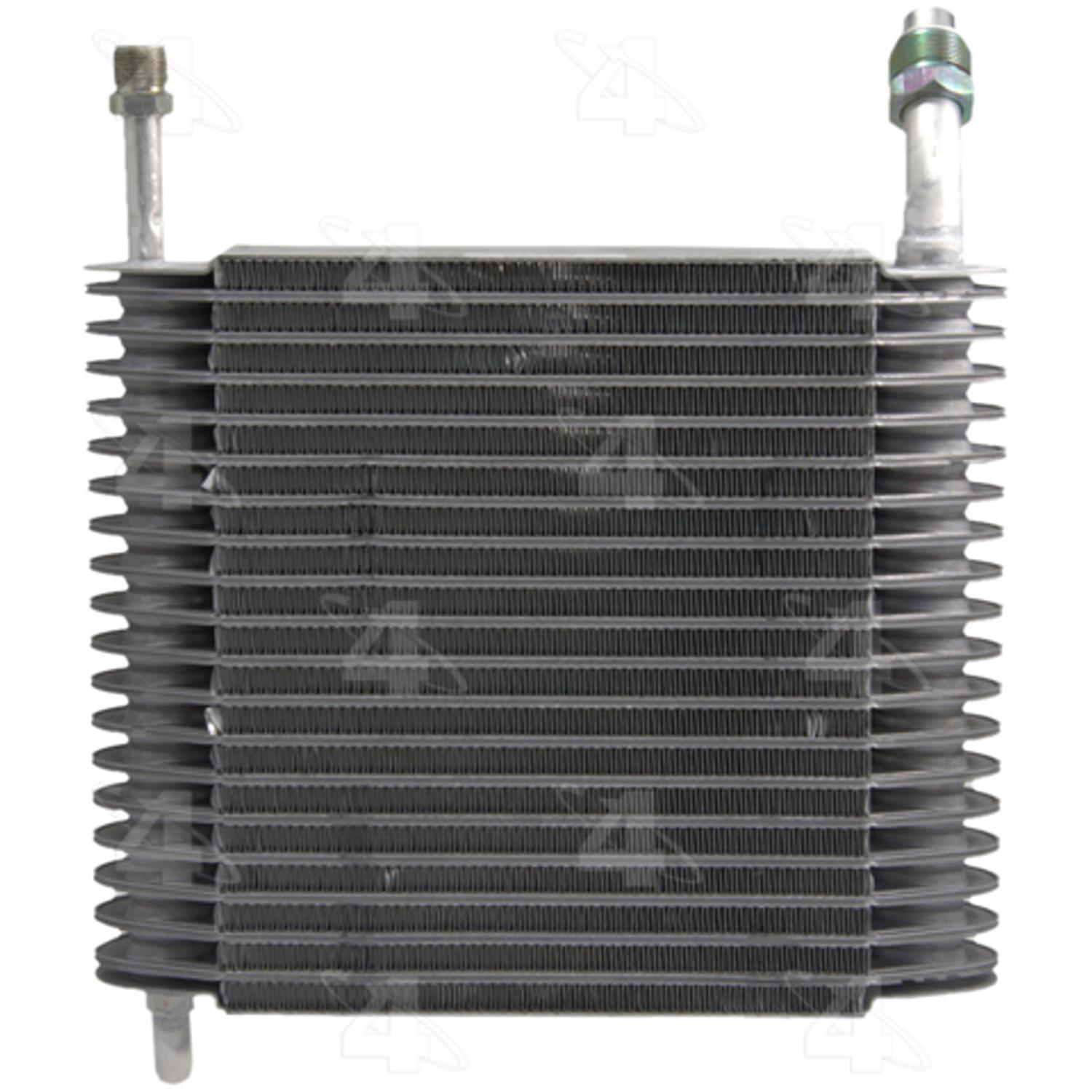 Four Seasons 54478 - A/C Evaporator Core Four Seasons 54478 A/C Evaporator Core product image 7 of 9