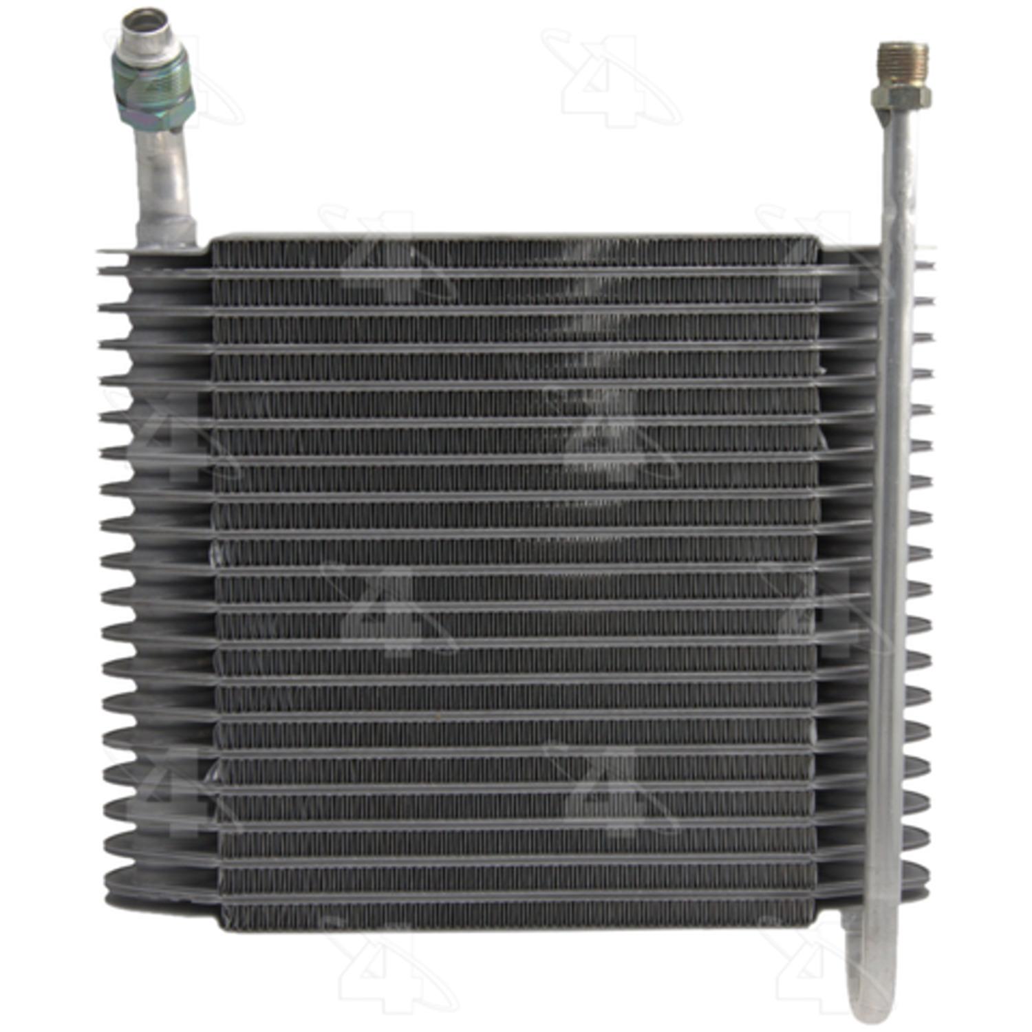 Four Seasons 54478 - A/C Evaporator Core Four Seasons 54478 A/C Evaporator Core product image 8 of 9
