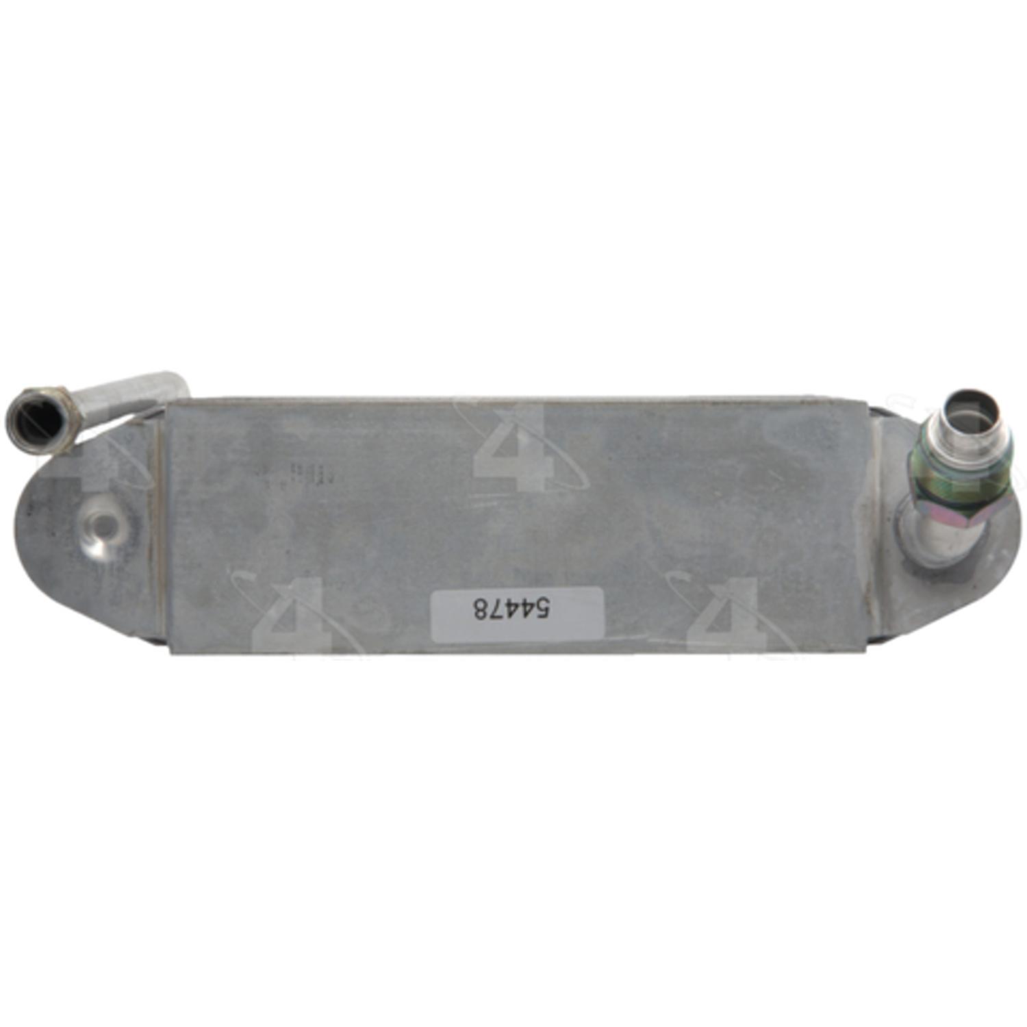 Four Seasons 54478 - A/C Evaporator Core Four Seasons 54478 A/C Evaporator Core product image 9 of 9