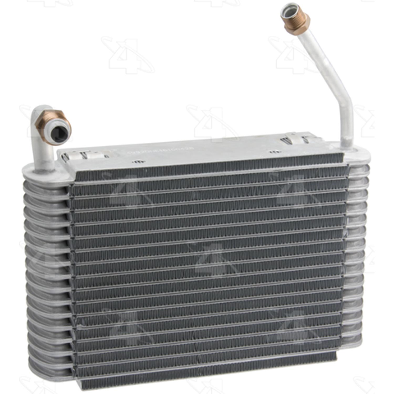 Four Seasons 54497 - A/C Evaporator Core Four Seasons 54497 A/C Evaporator Core product image 1 of 9