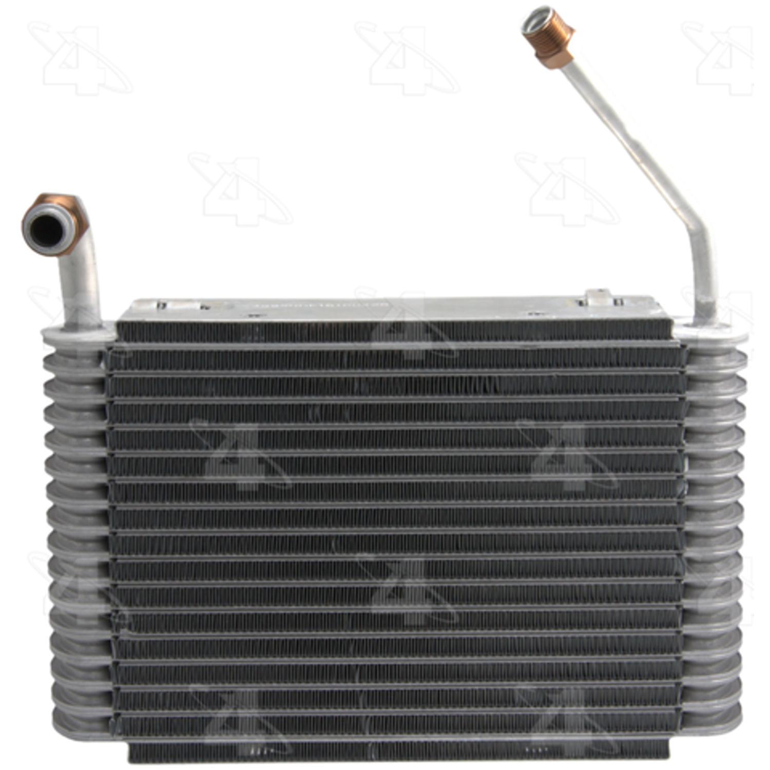 Four Seasons 54497 - A/C Evaporator Core Four Seasons 54497 A/C Evaporator Core product image 7 of 9