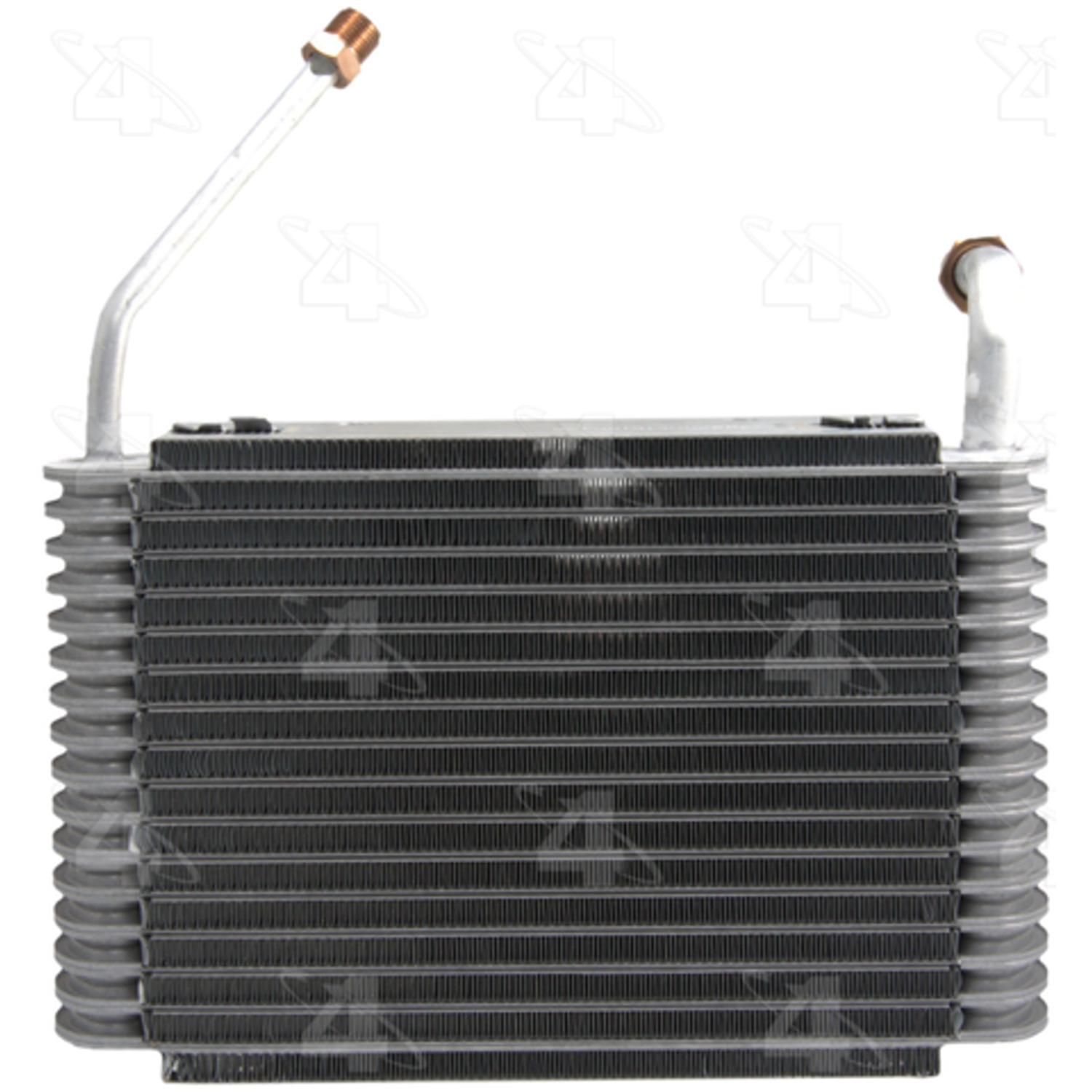 Four Seasons 54497 - A/C Evaporator Core Four Seasons 54497 A/C Evaporator Core product image 8 of 9