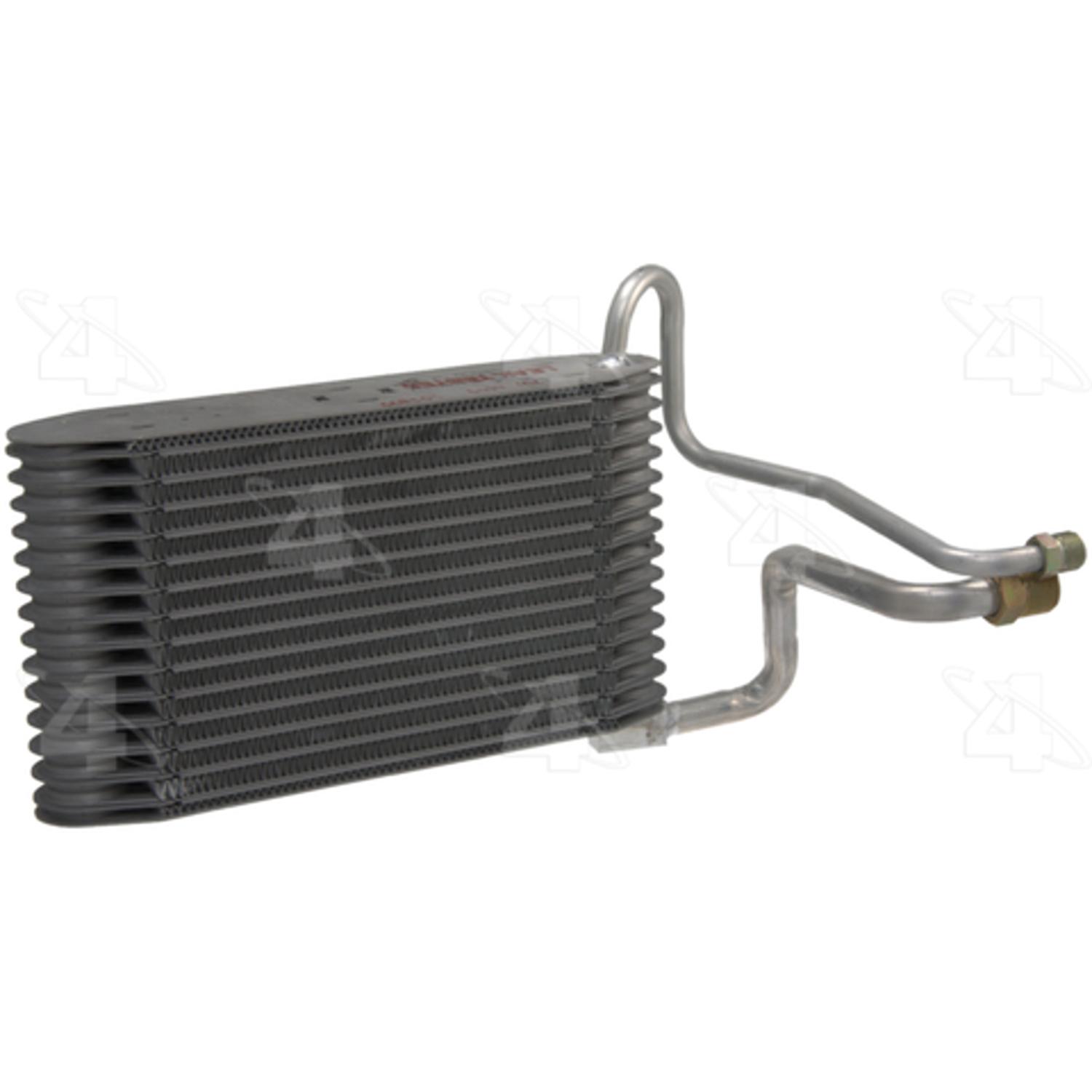 Four Seasons 54502 - A/C Evaporator Core Four Seasons 54502 A/C Evaporator Core product image 1 of 8