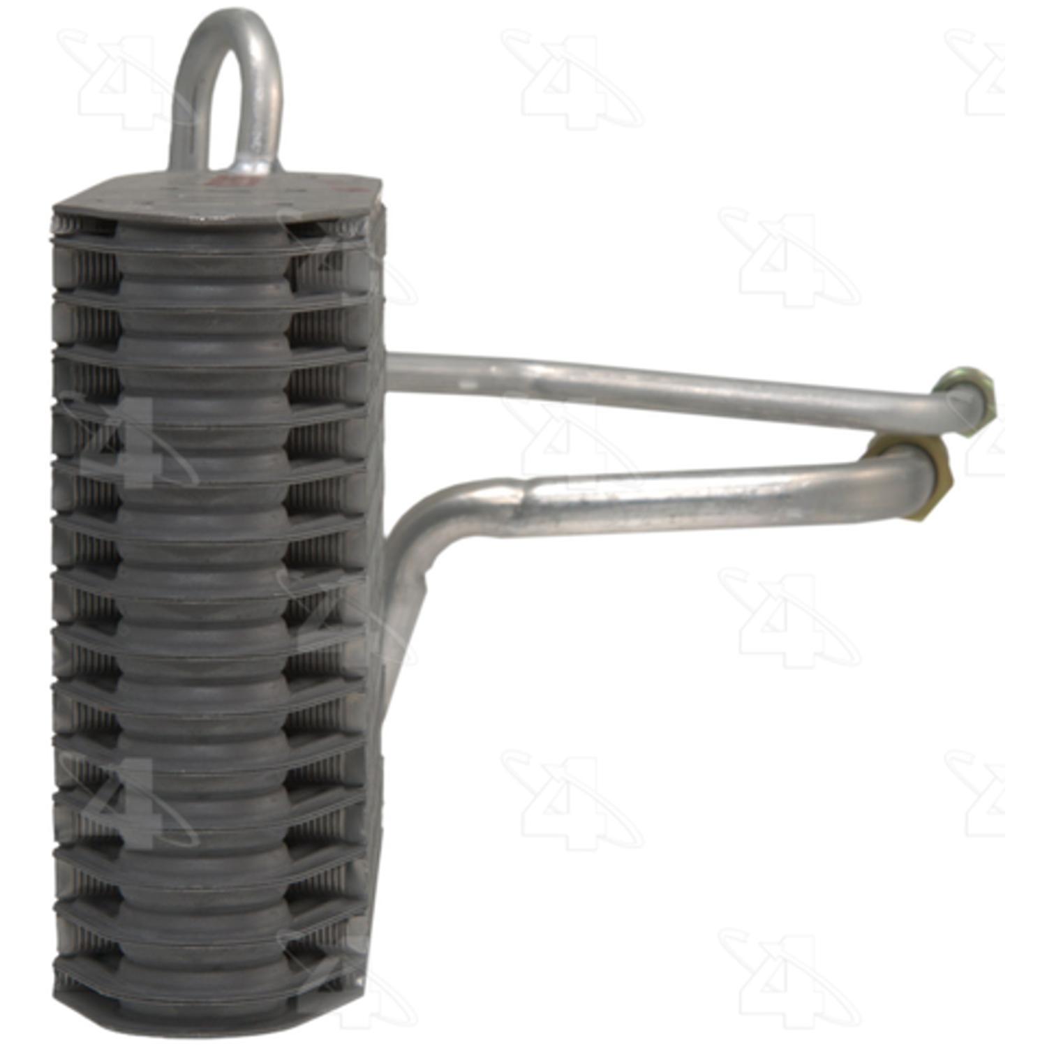 Four Seasons 54502 - A/C Evaporator Core Four Seasons 54502 A/C Evaporator Core product image 2 of 8