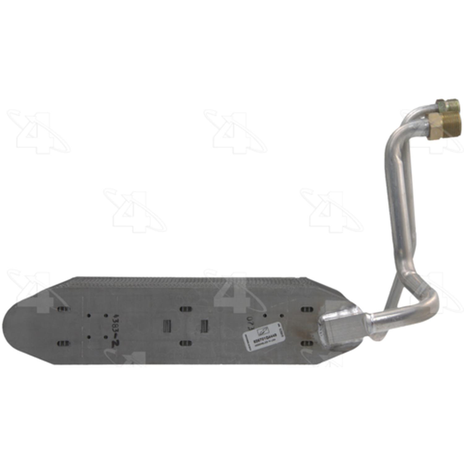 Four Seasons 54502 - A/C Evaporator Core Four Seasons 54502 A/C Evaporator Core product image 3 of 8