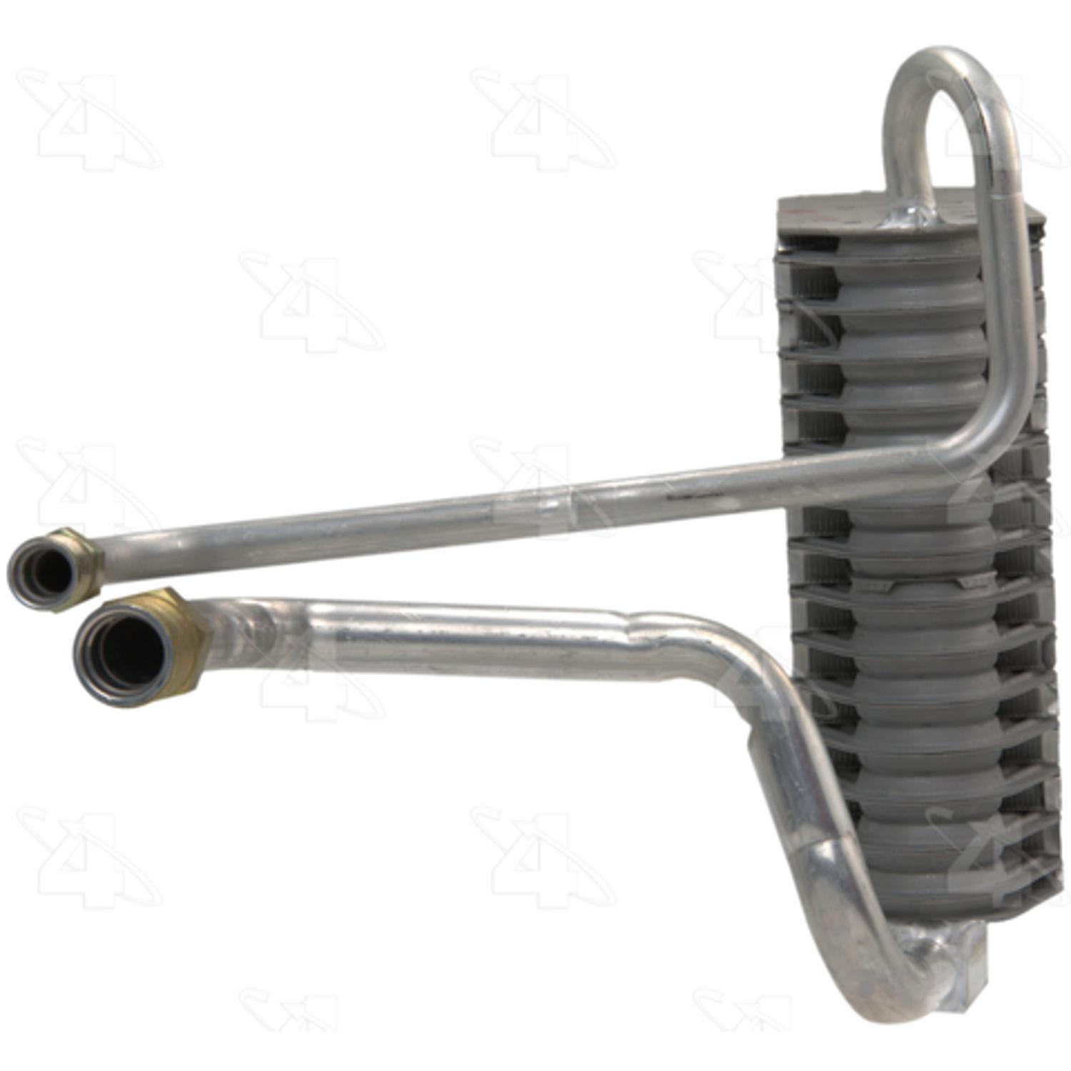 Four Seasons 54502 - A/C Evaporator Core Four Seasons 54502 A/C Evaporator Core product image 5 of 8