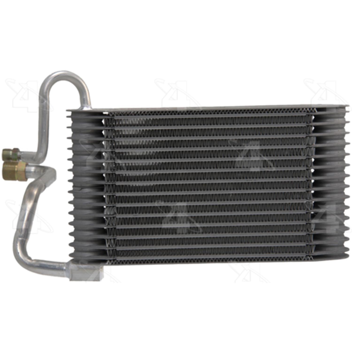 Four Seasons 54502 - A/C Evaporator Core Four Seasons 54502 A/C Evaporator Core product image 6 of 8