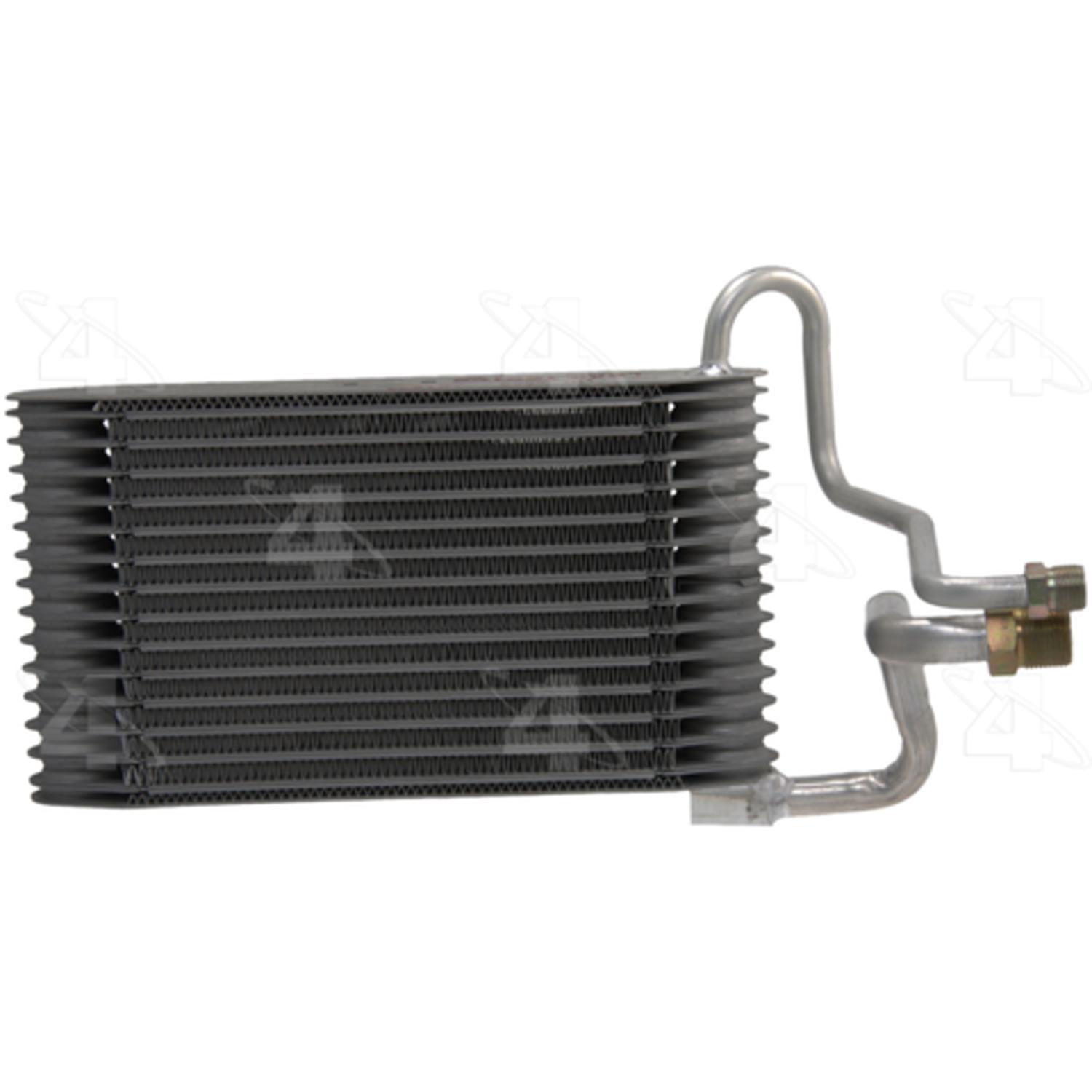 Four Seasons 54502 - A/C Evaporator Core Four Seasons 54502 A/C Evaporator Core product image 7 of 8