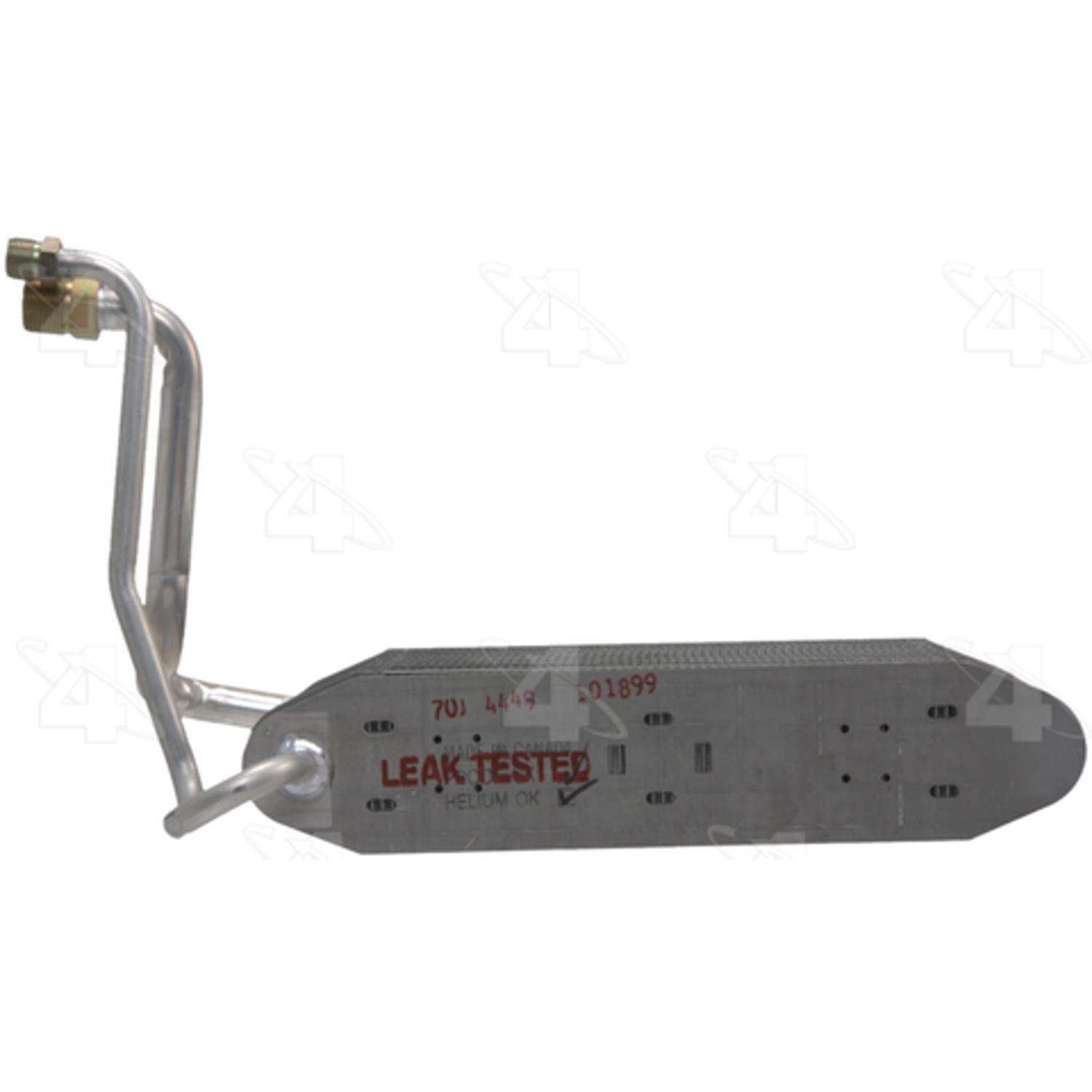 Four Seasons 54502 - A/C Evaporator Core Four Seasons 54502 A/C Evaporator Core product image 8 of 8