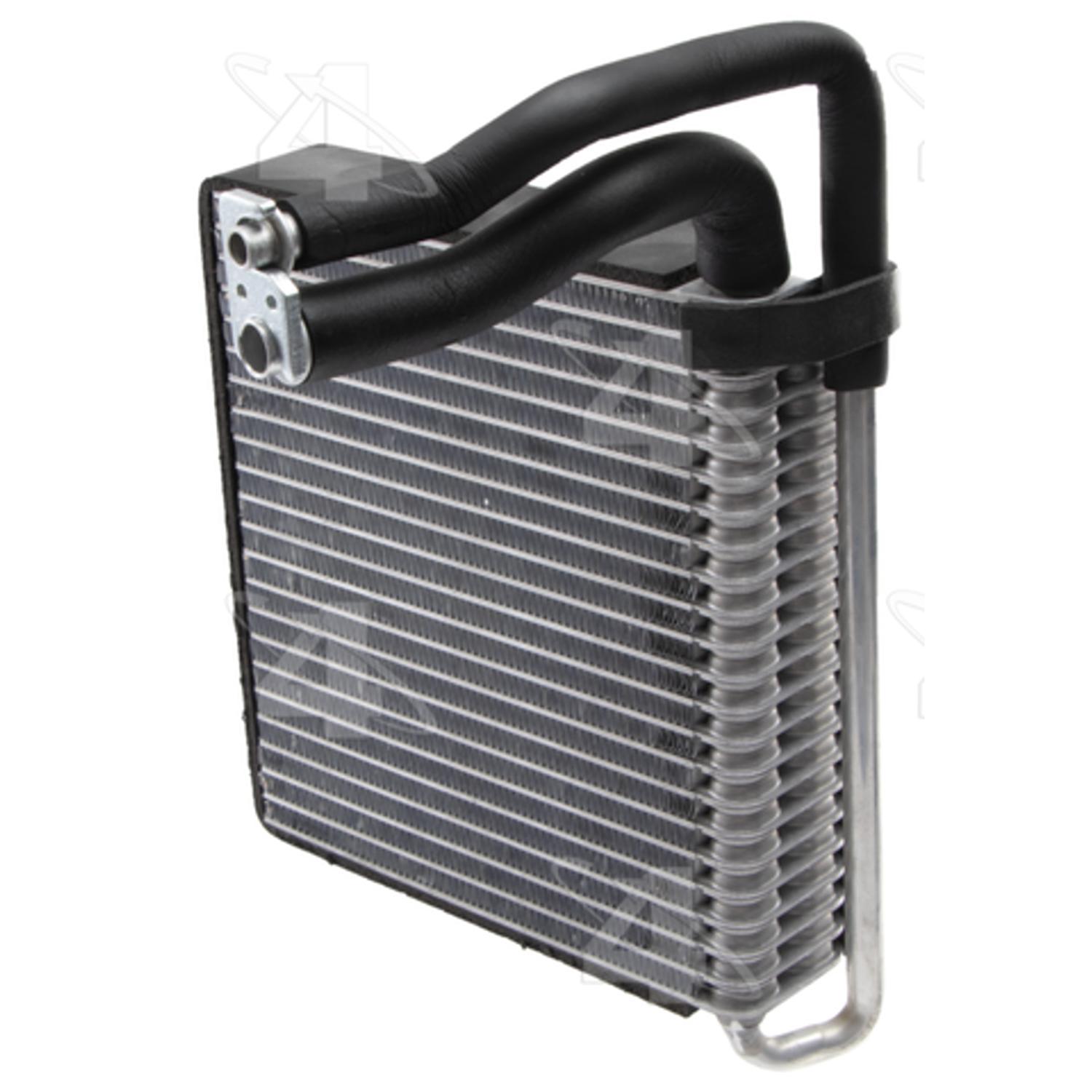 Four Seasons 54504 - A/C Evaporator Core Four Seasons 54504 A/C Evaporator Core product image 1 of 4