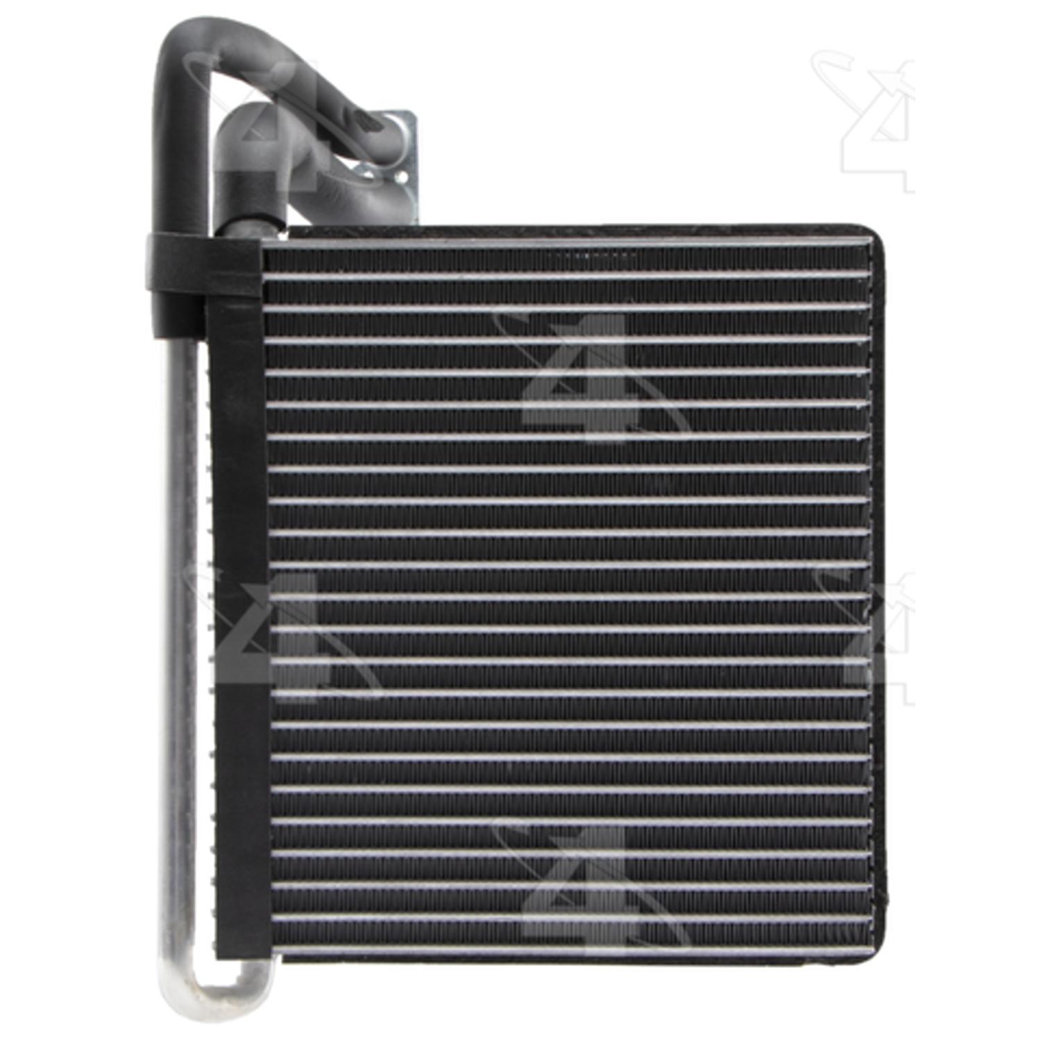 Four Seasons 54504 - A/C Evaporator Core Four Seasons 54504 A/C Evaporator Core product image 2 of 4